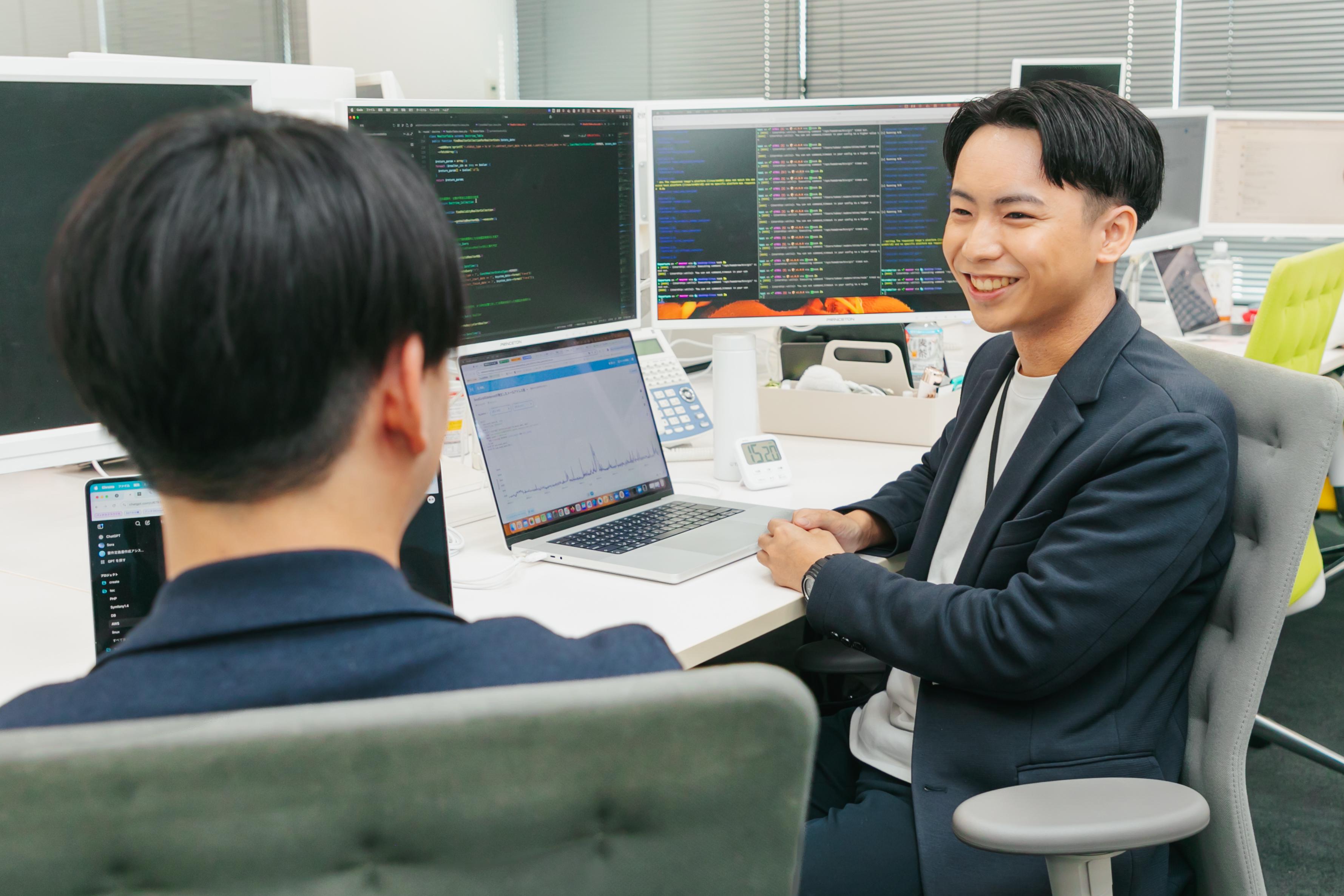 楽待 株式会社のイメージ画像1