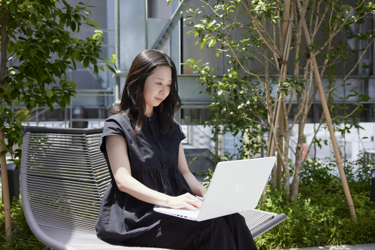 コンパス株式会社 求人画像1