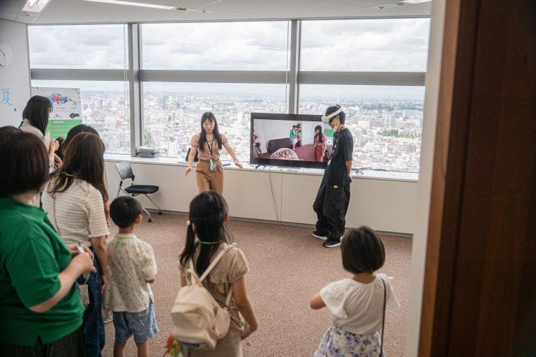 テックファームホールディングス 株式会社のイメージ画像3
