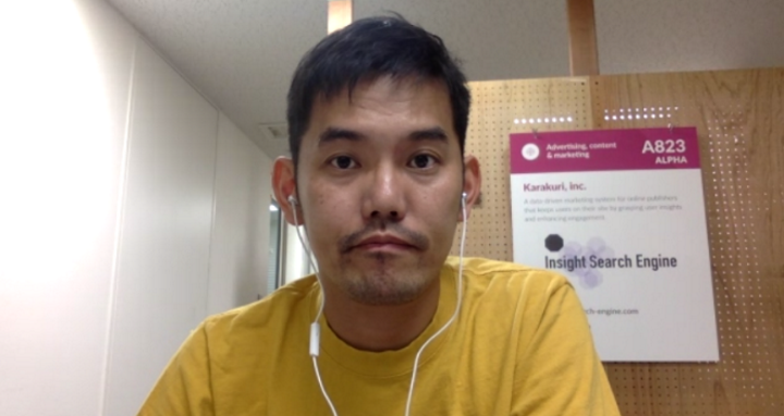 Qufooit Japan株式会社のインタビュー写真