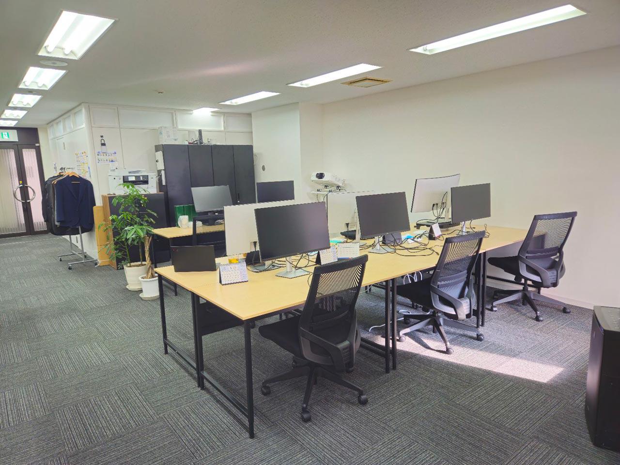 同社はコンサルティング事業の更なる拡大を目指し、経験者層から経験が浅い層まで幅広く人材を募集中。