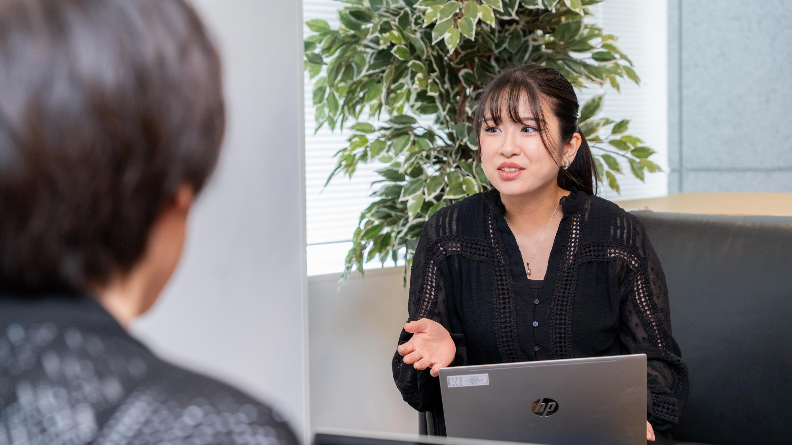 企業トップ画像