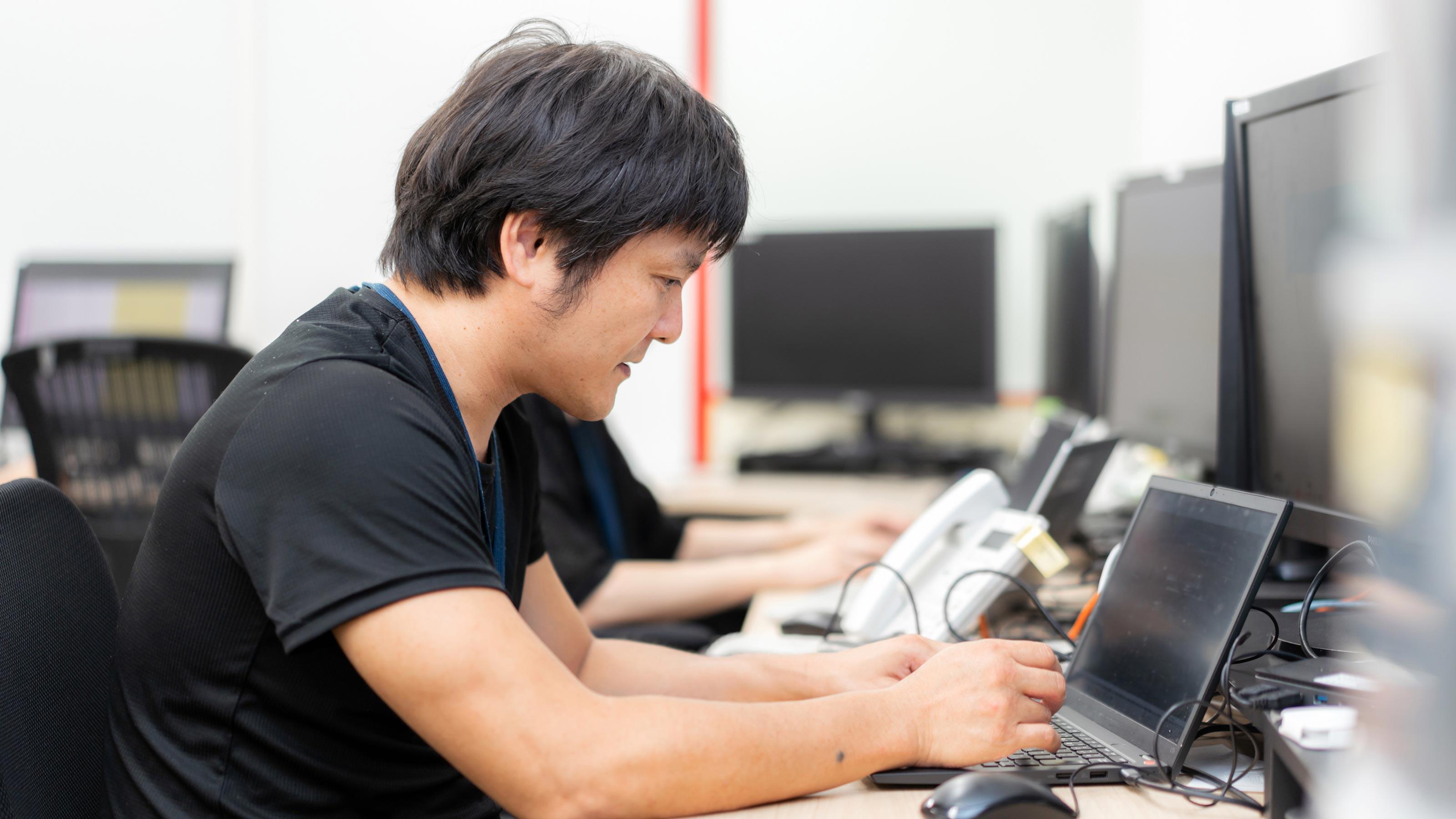 企業トップ画像
