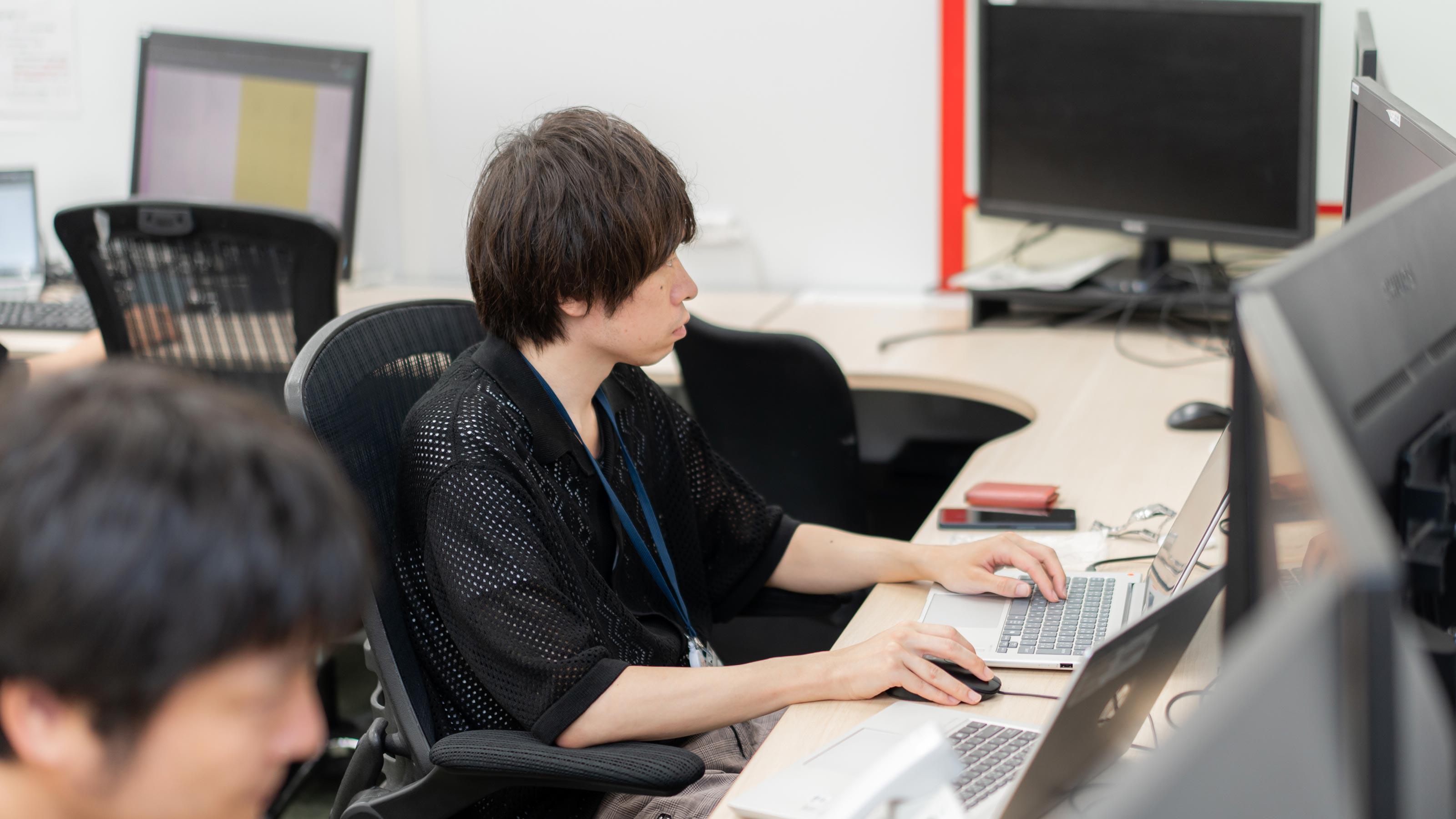 企業トップ画像