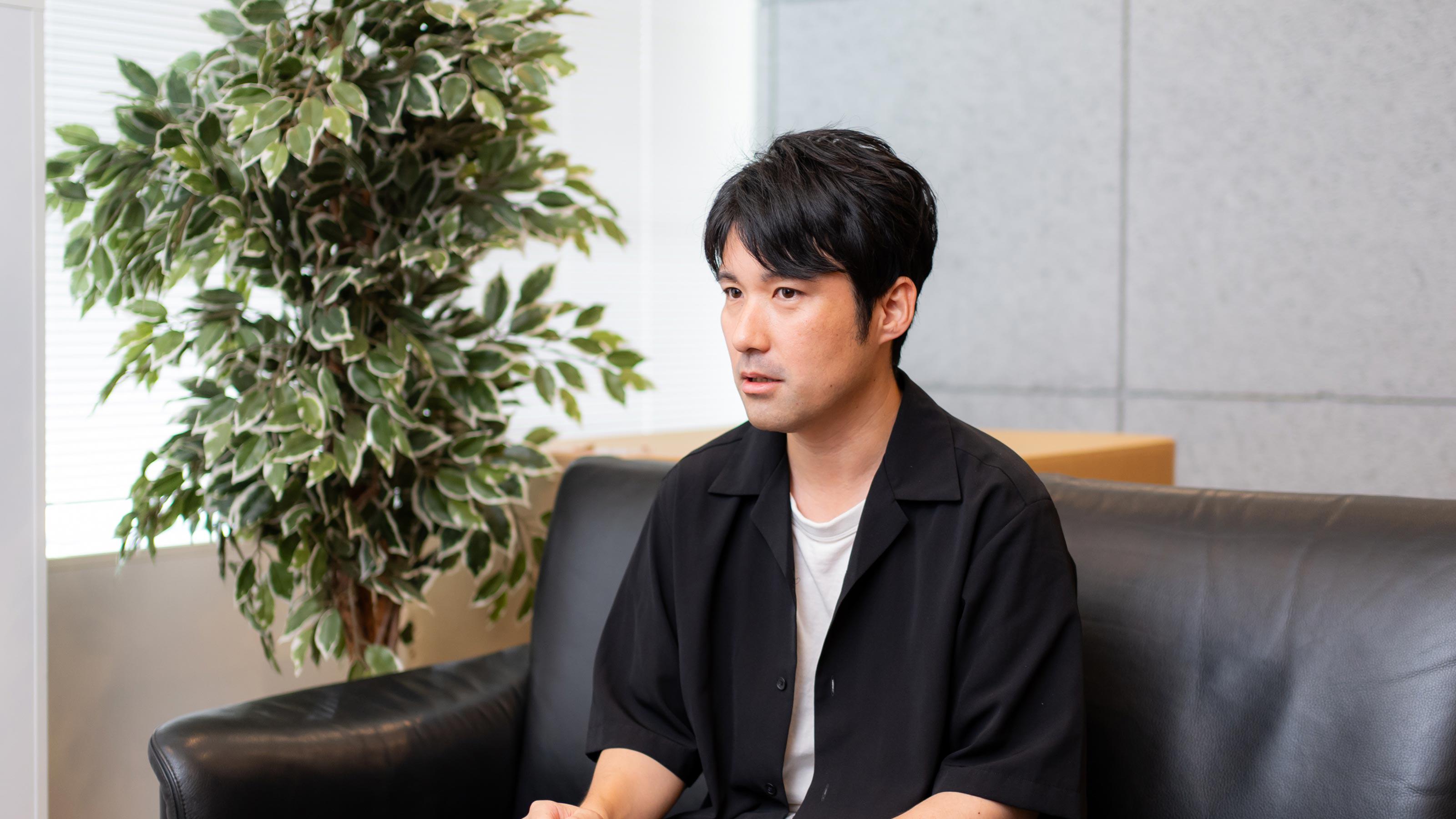 企業トップ画像