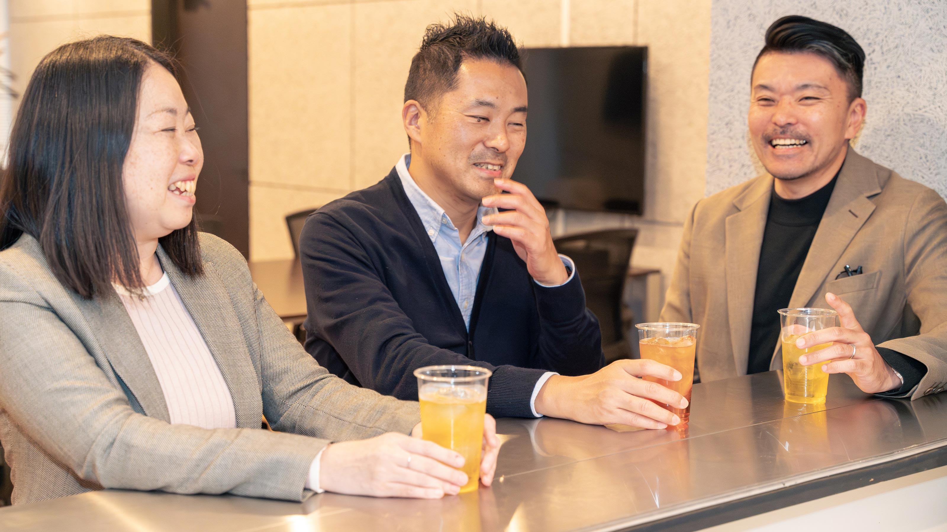 企業トップ画像