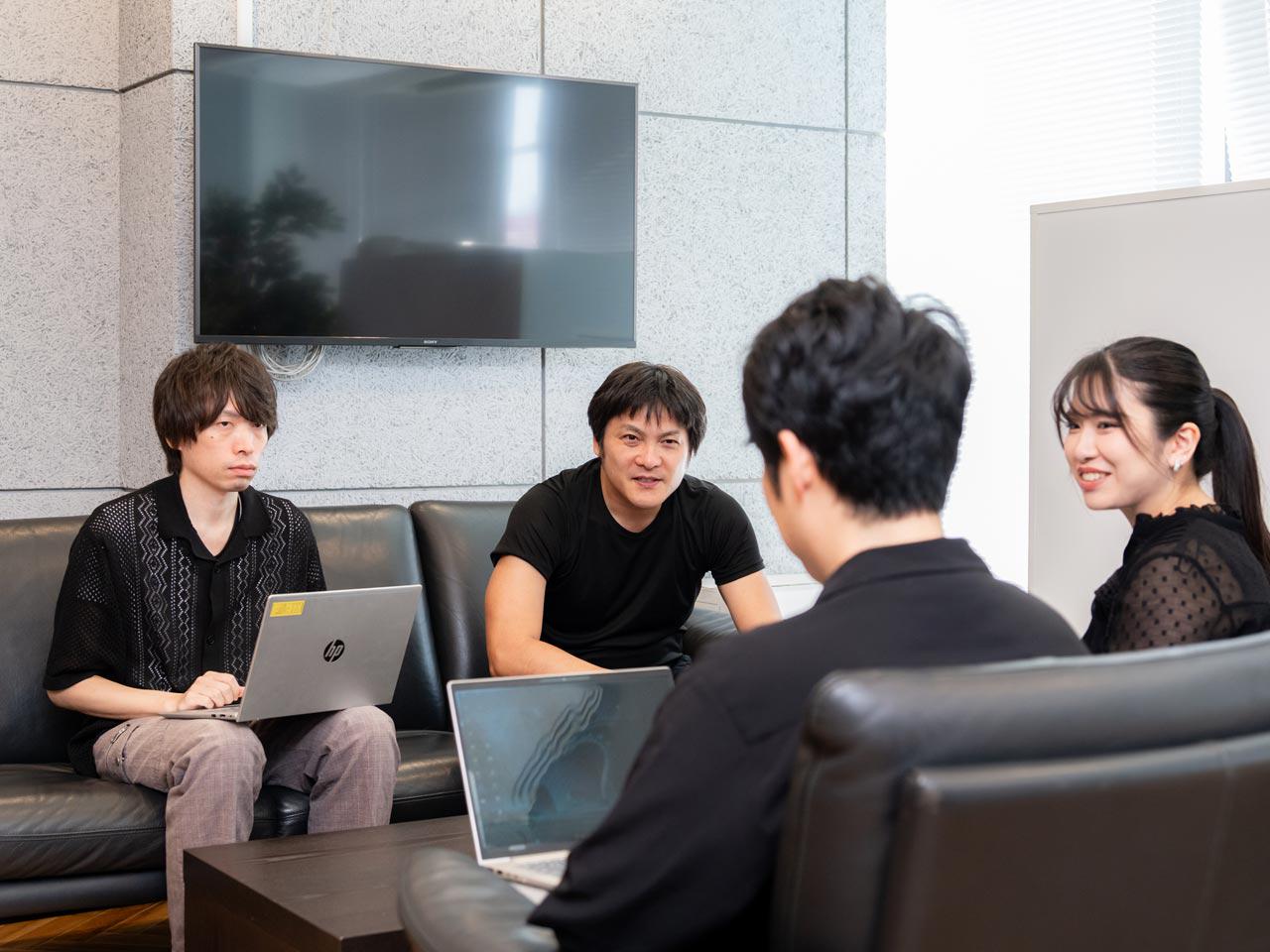 レンジャーシステムズ 株式会社のイメージ画像2