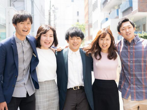 募集している求人：【東京】Web開発エンジニア／"最先端"や"BtoC"案件の実績多数＠渋谷