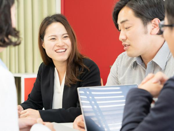 募集している求人：【東京】IT人材営業／企業とエンジニアの架け橋へ／過去最多売上を記録中のIT企業／新拠点も続々立ち上げ