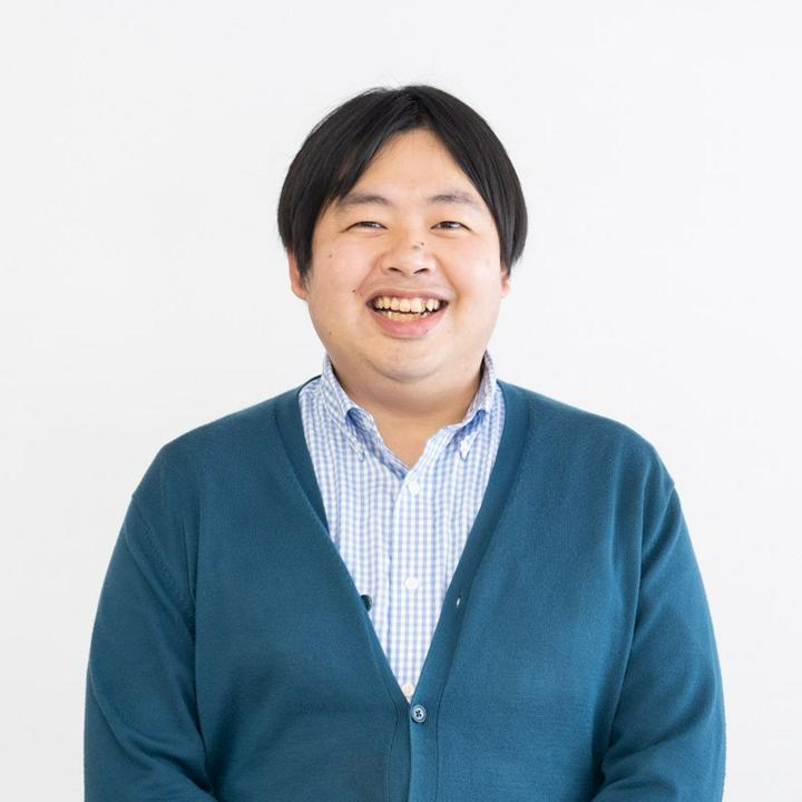 株式会社YAZのインタビュー写真