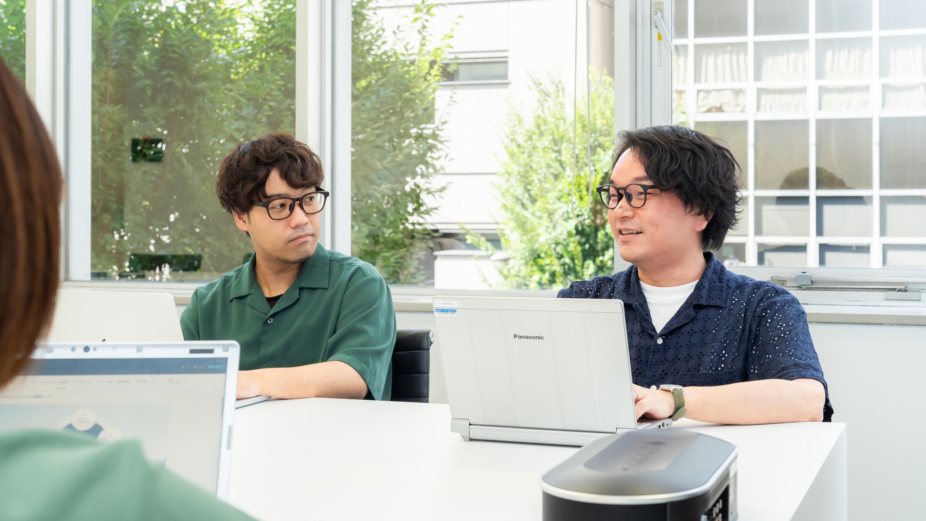 企業トップ画像