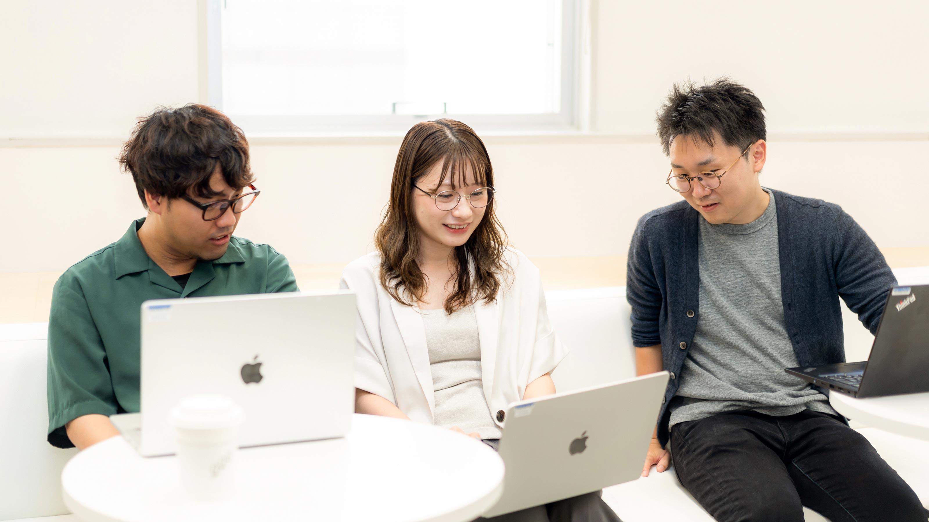 この企業と同じ業界の企業：株式会社 ジンズ