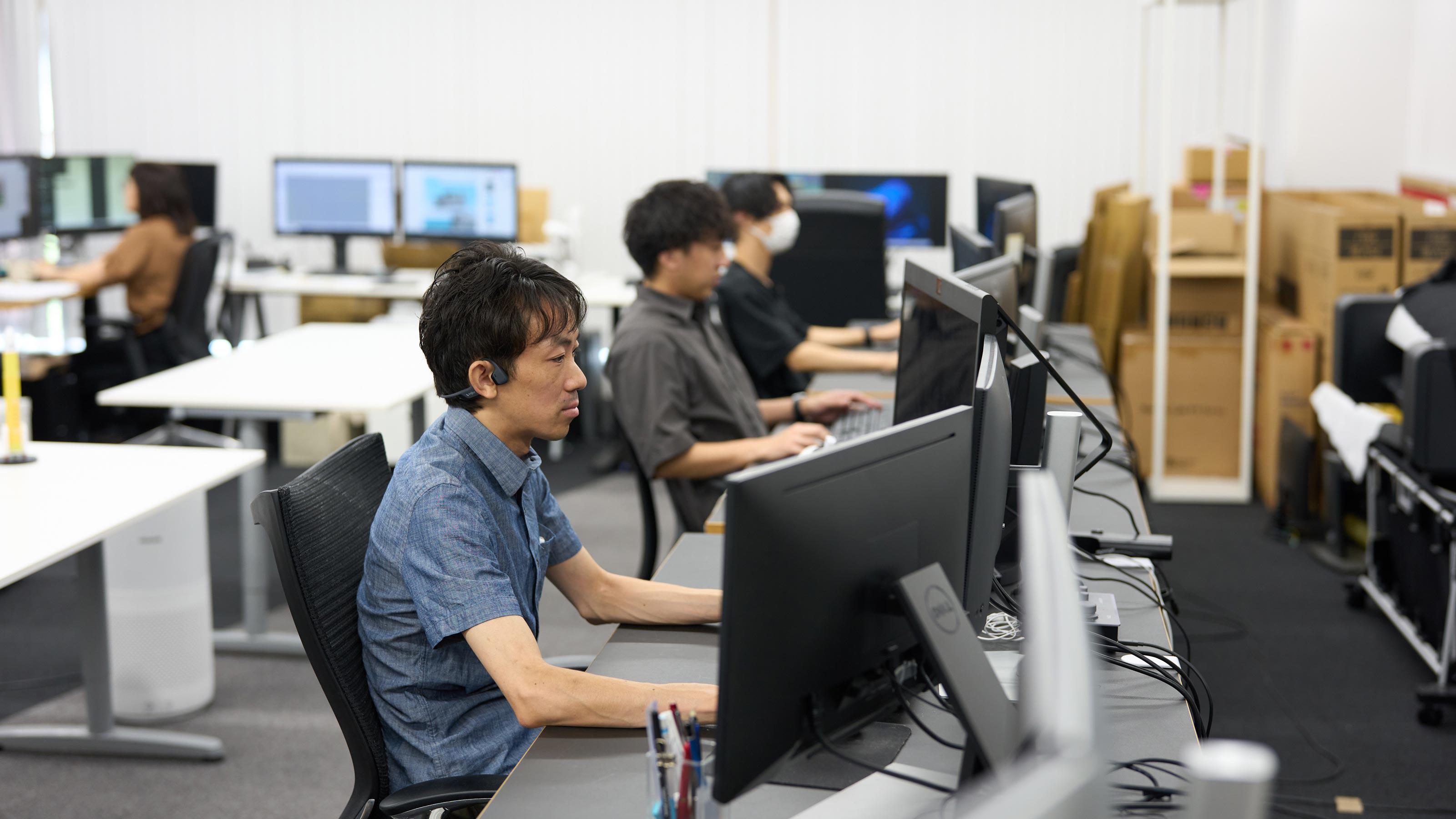 企業トップ画像