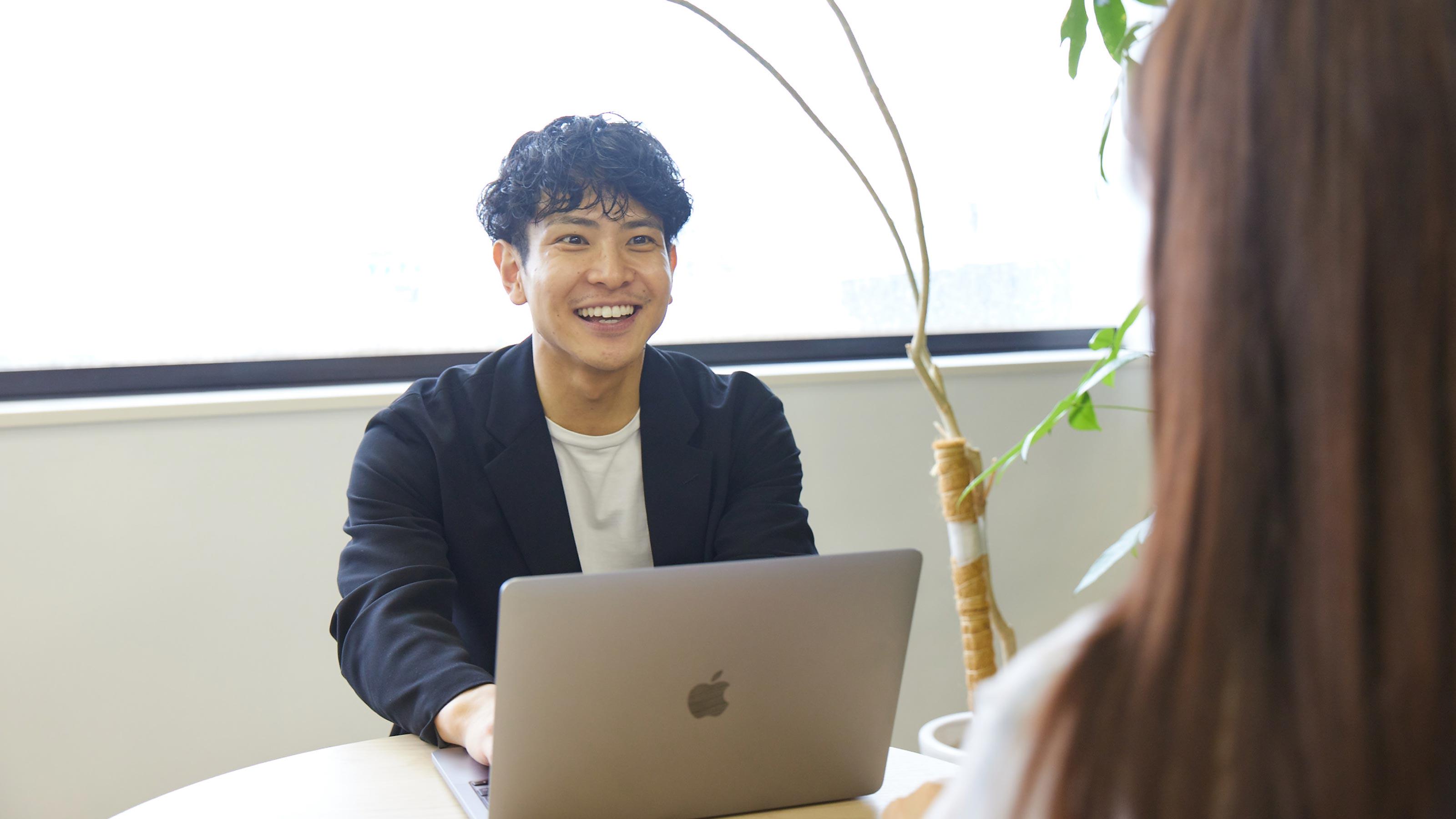 企業トップ画像