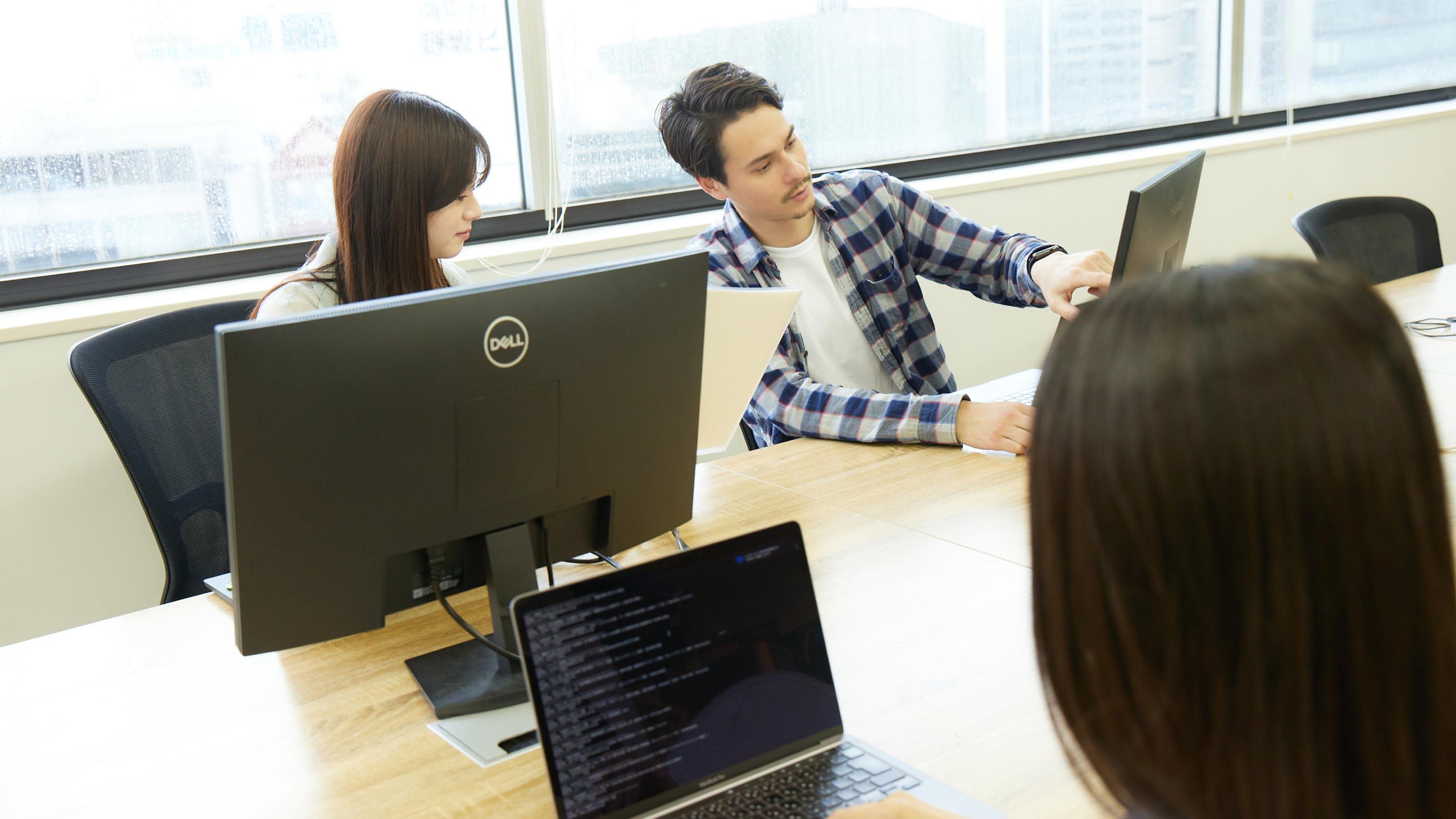 企業トップ画像