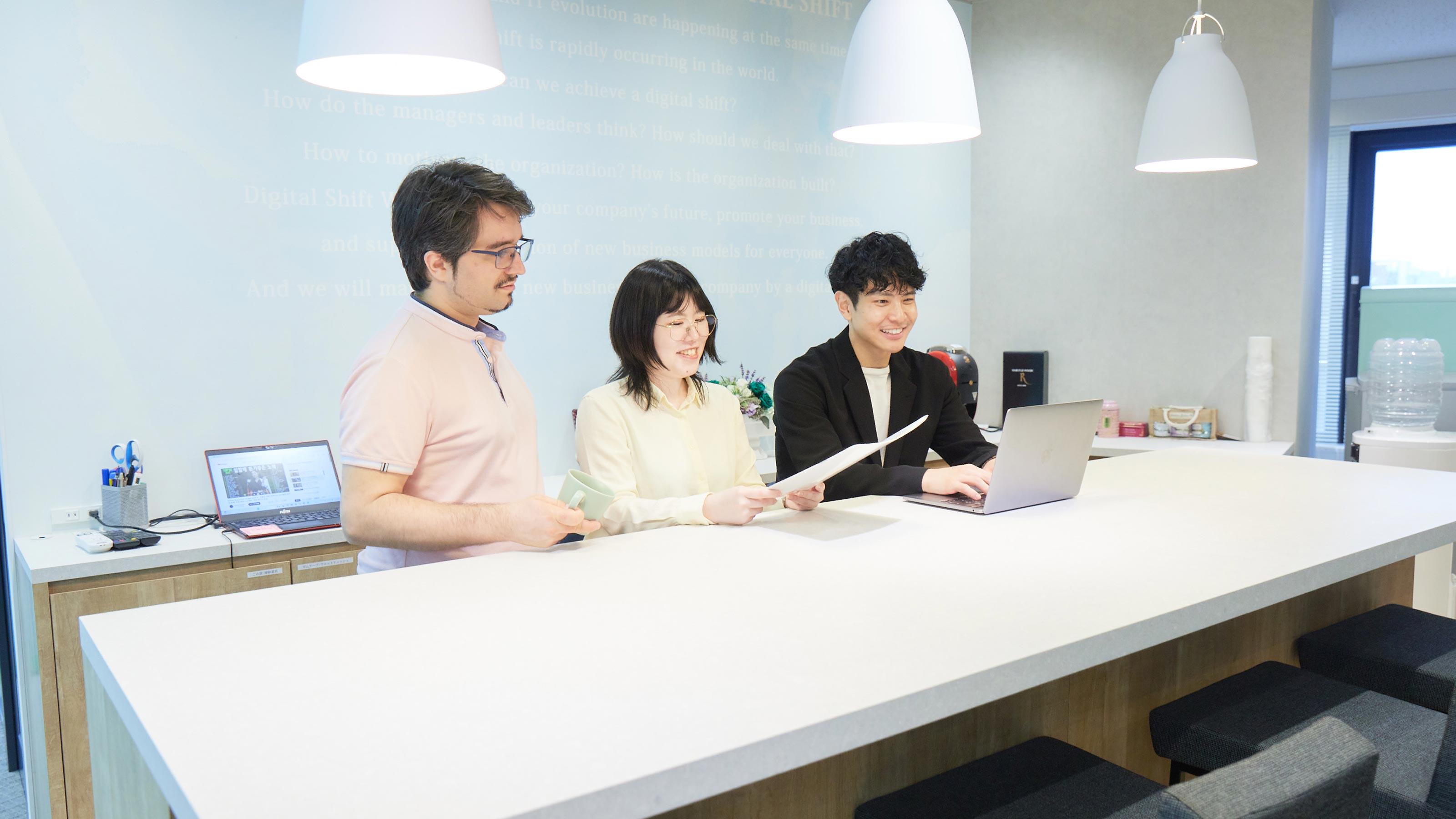 企業トップ画像