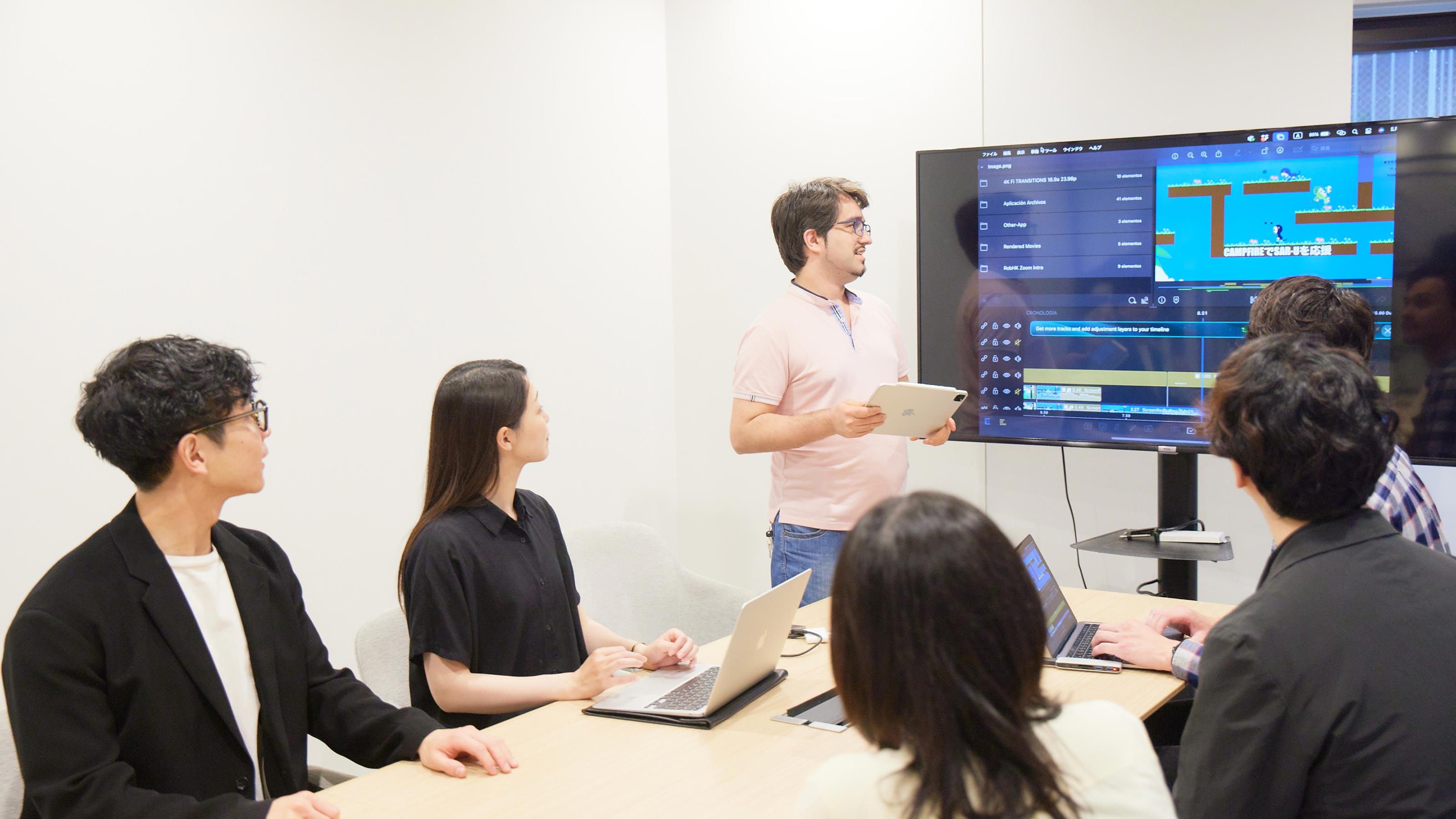 企業トップ画像