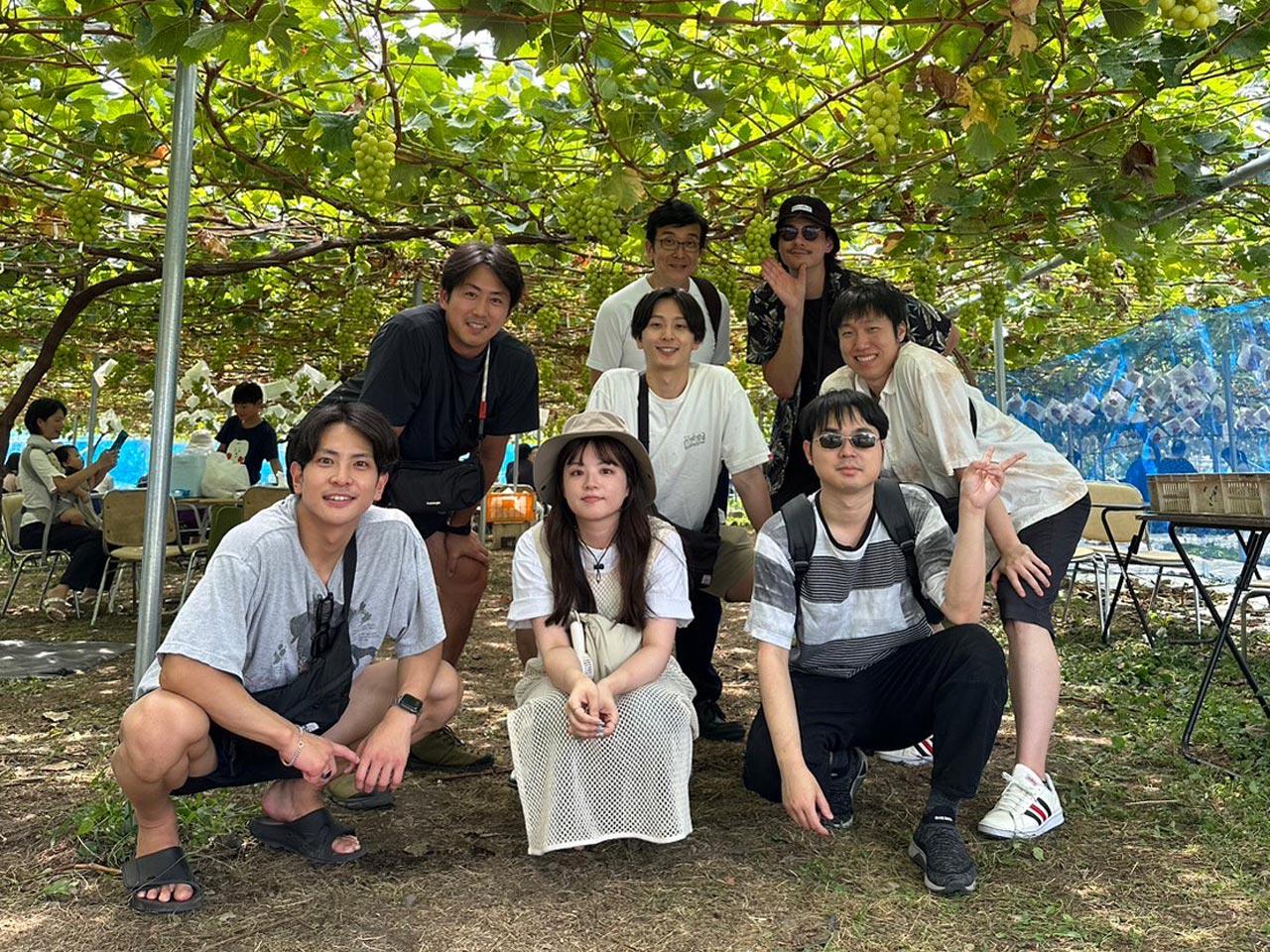 エンジニアファーストを実現するため、高還元だけでなく、資格取得補助、外部研修等の費用補助等、キャリアアップ支援も整備している。