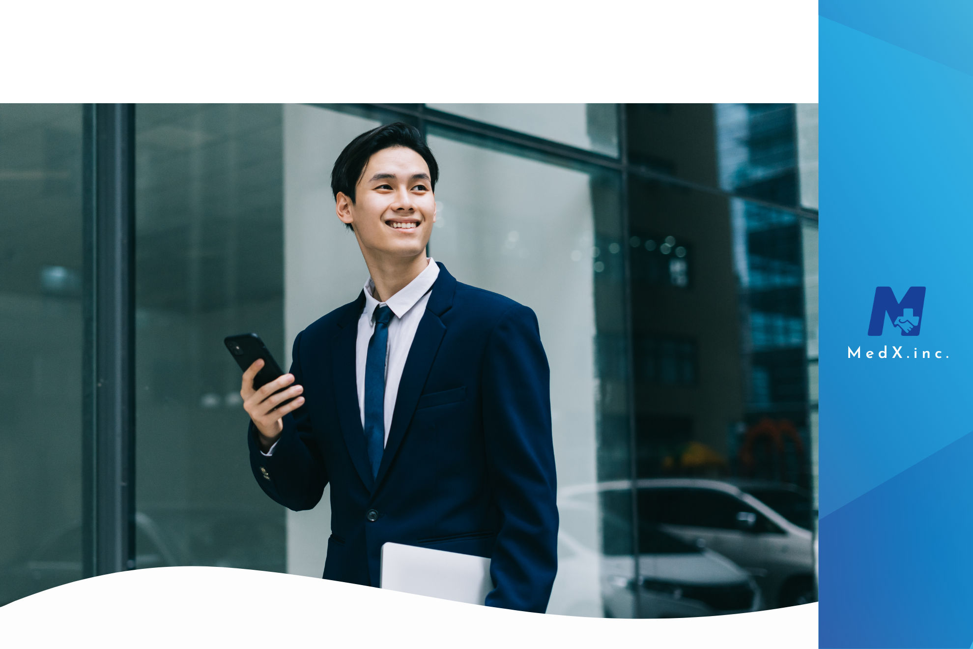 株式会社 メドエックスのイメージ画像1