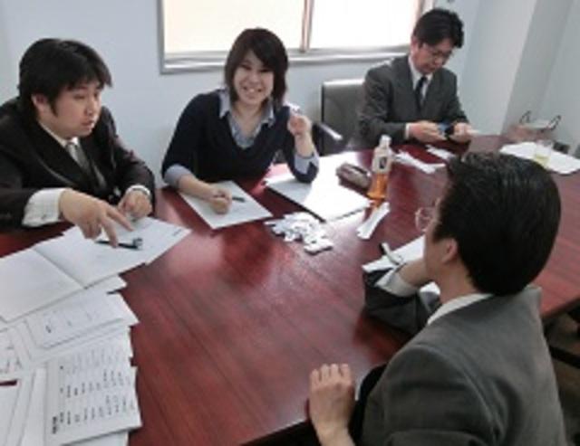 毎年のビジネス研修は欠かさな。
常にビジネスパーソン、マルチエンジニアとしての心構えを再認識する瞬間だ。