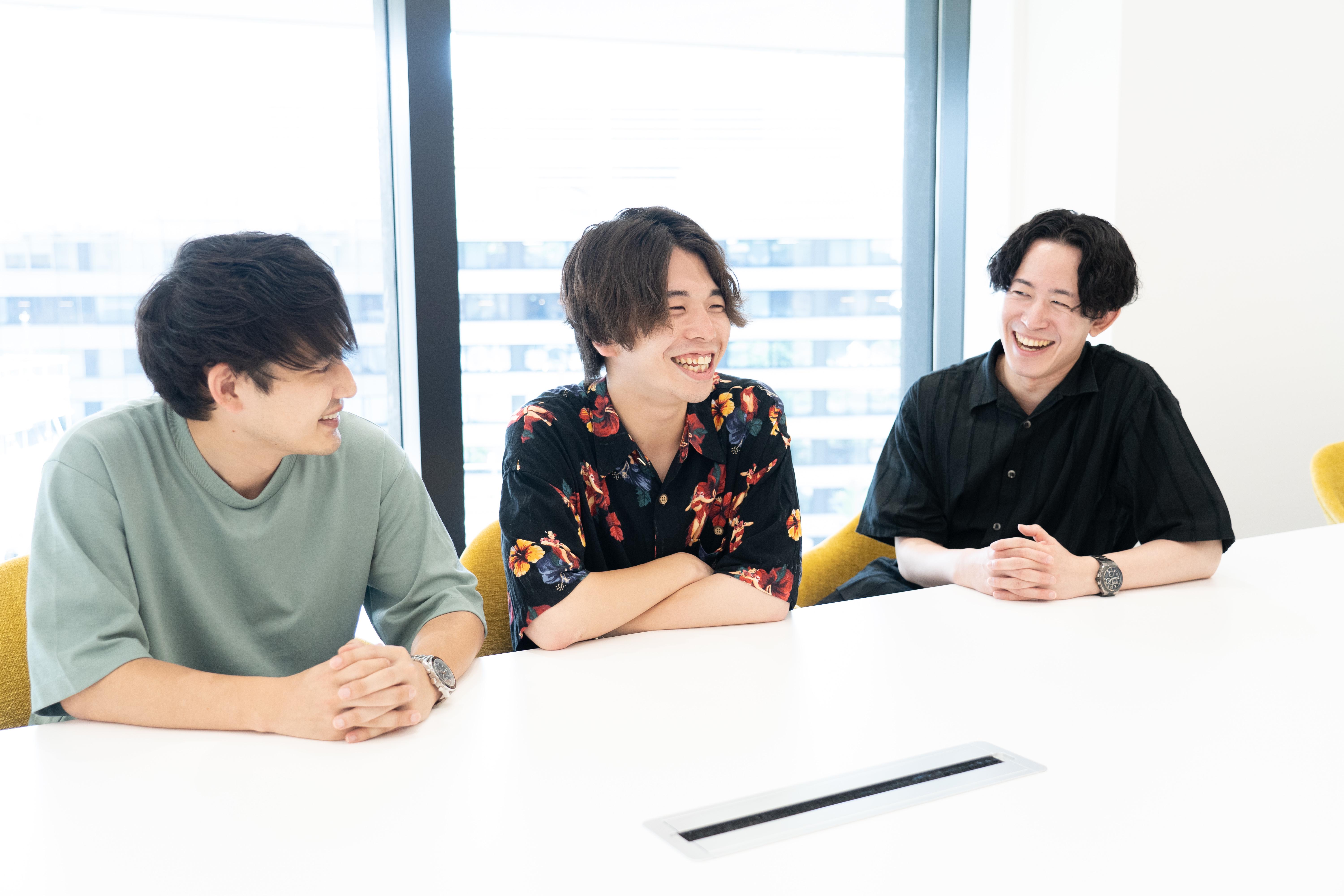 プロジェクト報酬の最大80%を一定レベル以上のエンジニアに還元している点が最大の特長です。