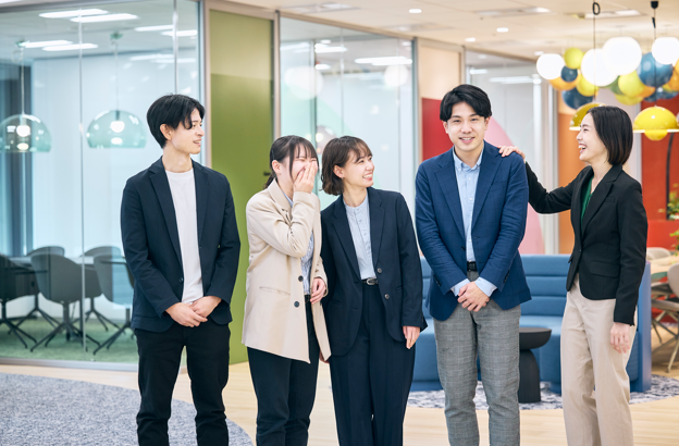 企業トップ画像