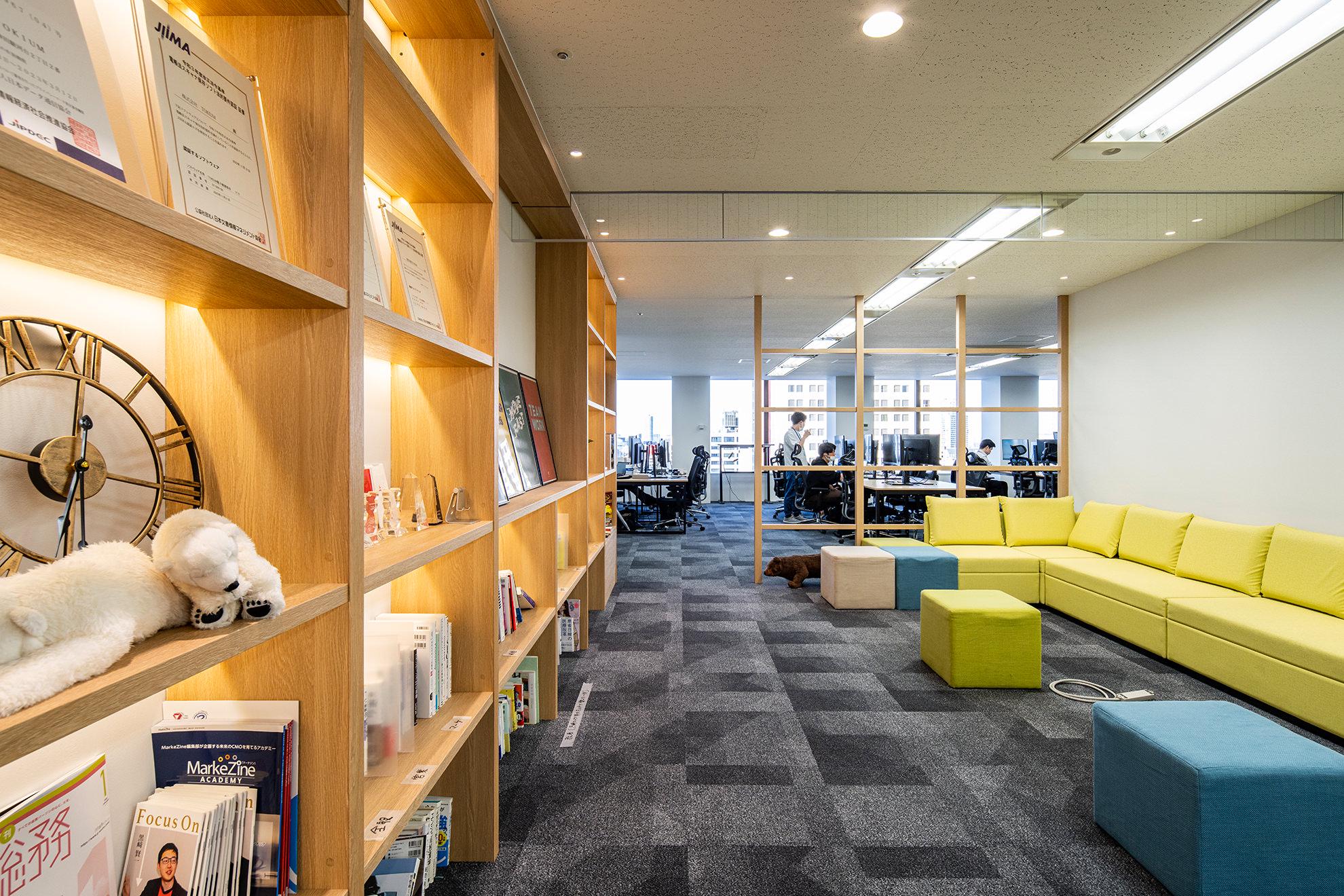 企業トップ画像