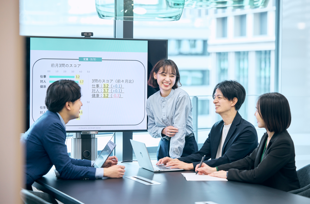 株式会社 HALのイメージ画像2