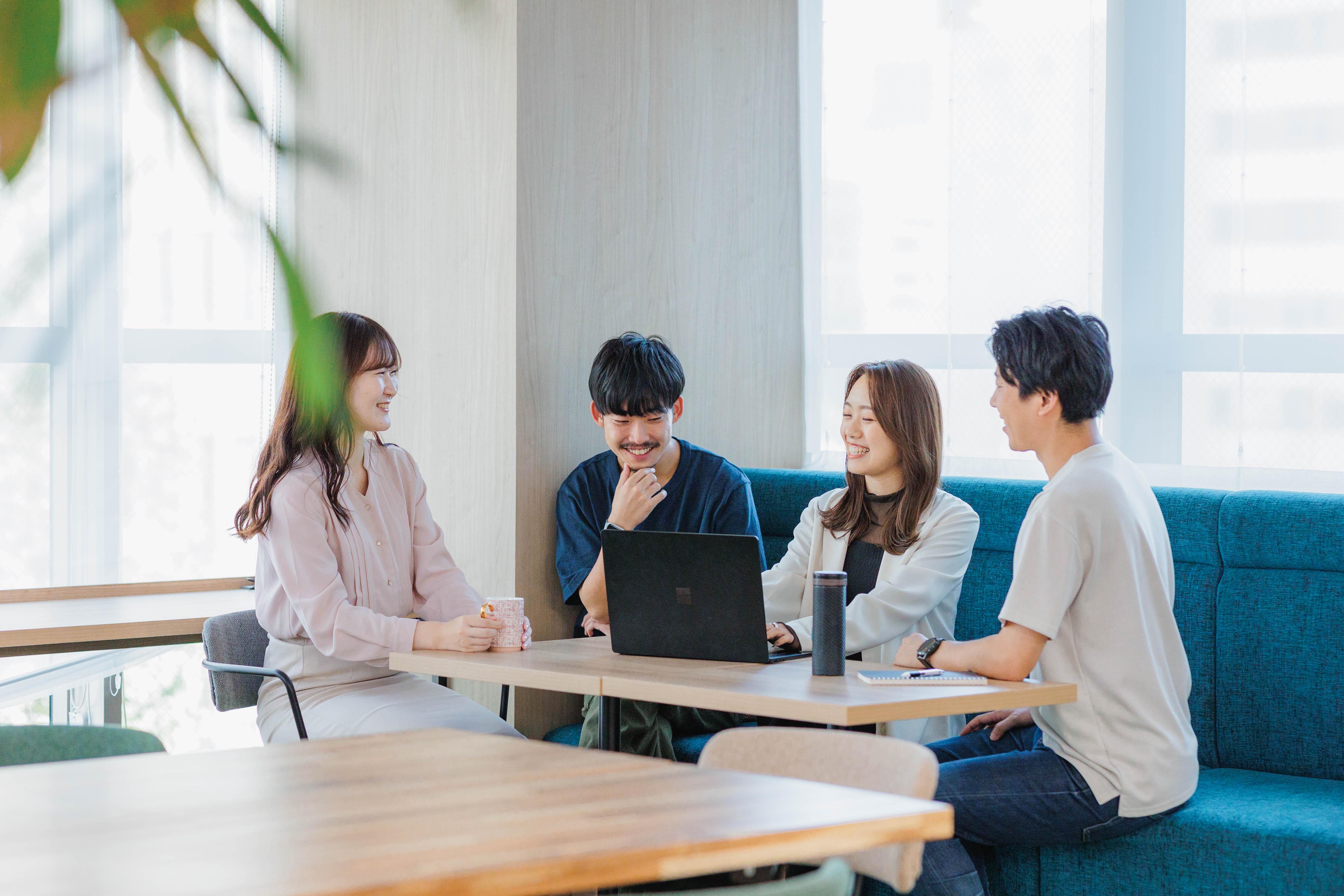 企業トップ画像