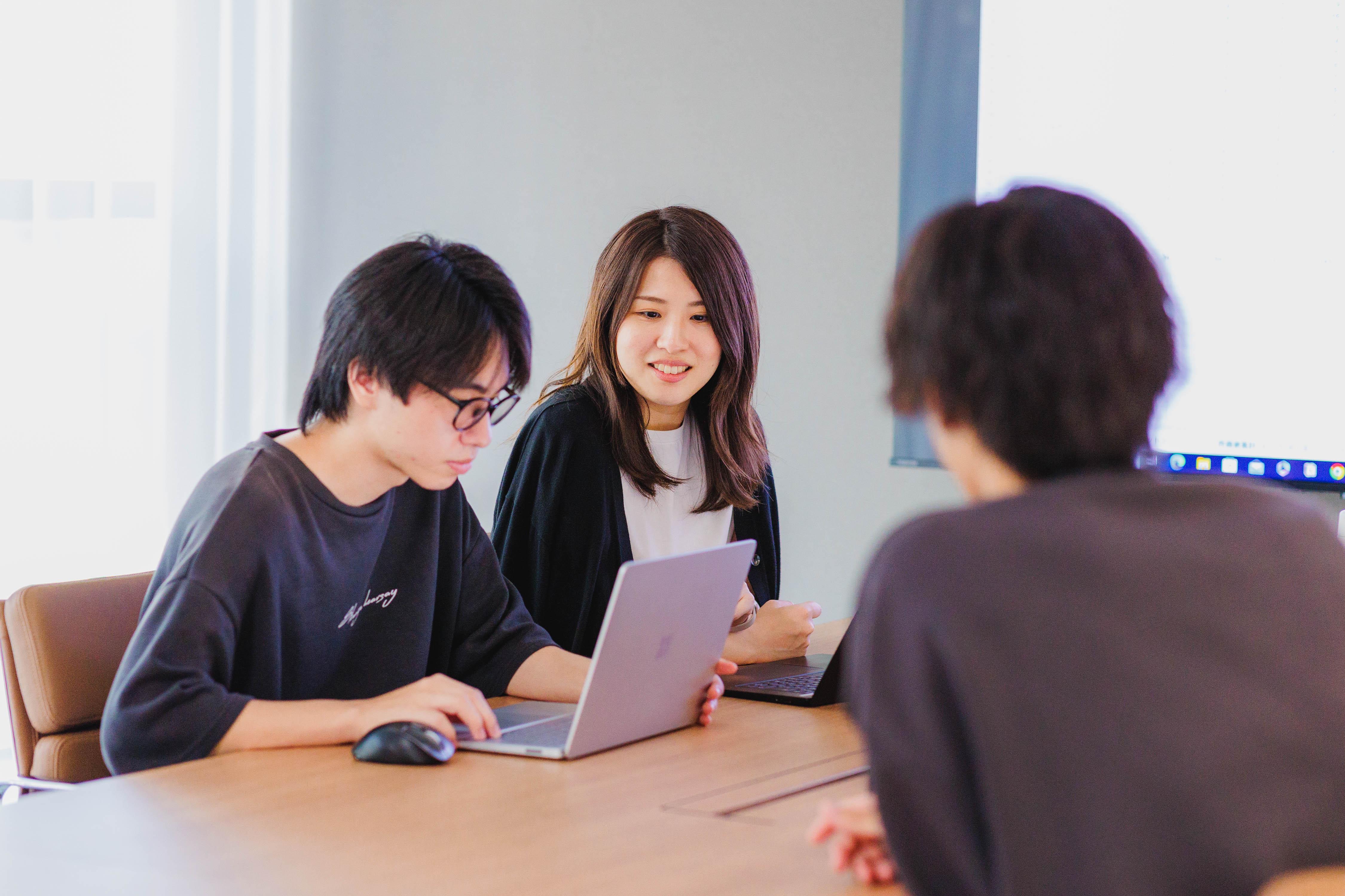 企業トップ画像