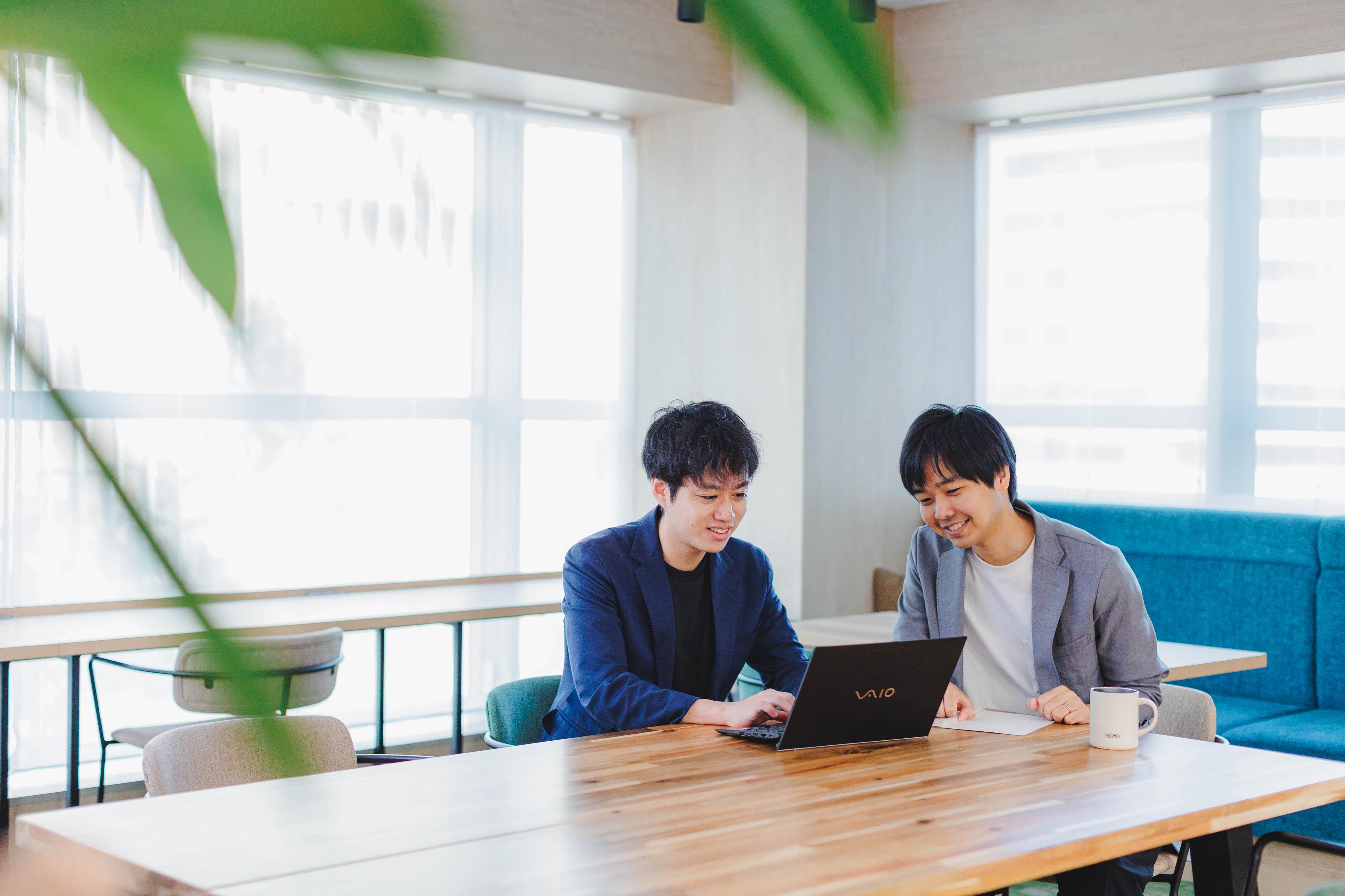 サイトの改善ノウハウを日々蓄積しているため、「リスティング広告だけでは成果が頭打ちで伸び悩んでいる」といった悩みを抱える企業からの指名も多い。