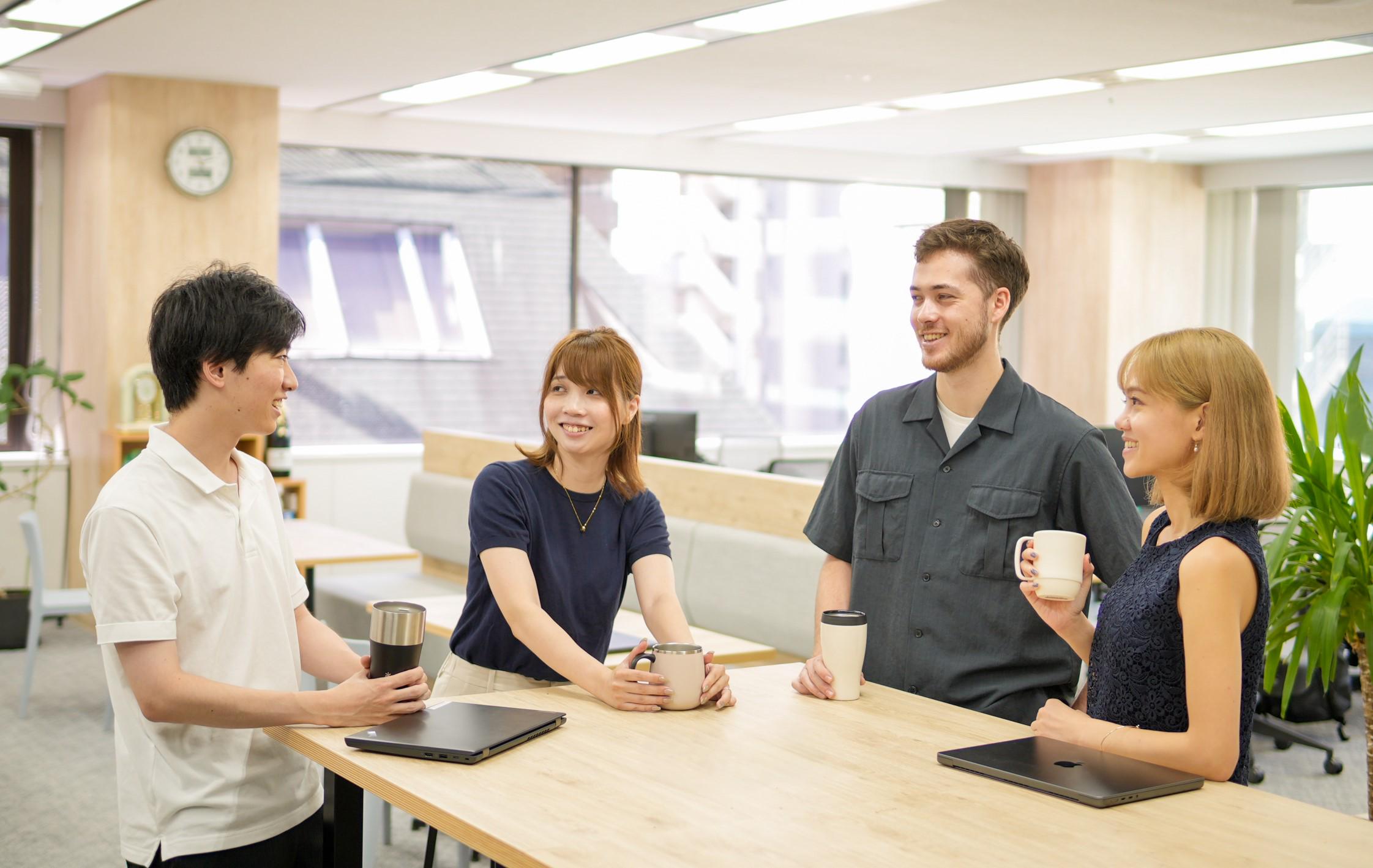 株式会社 ハイブリッドテクノロジーズのイメージ画像3