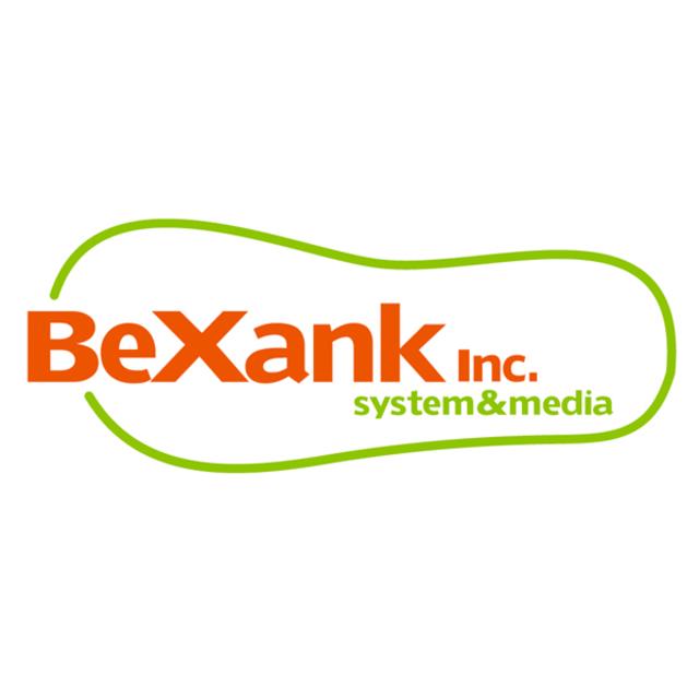 ビーサンクの会社ロゴは、ビーチサンダルをイメージしています