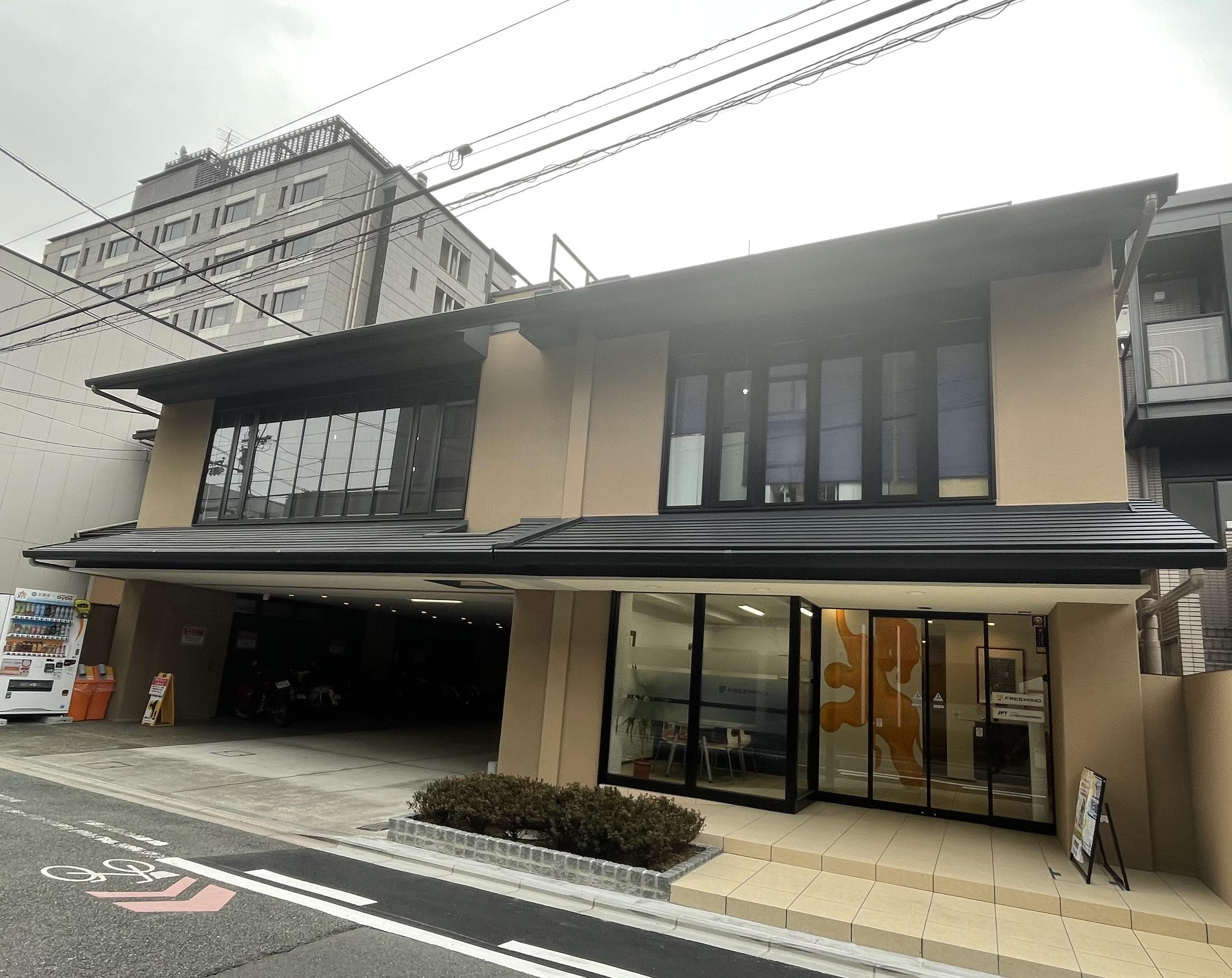 株式会社 FREEMINDのイメージ画像2