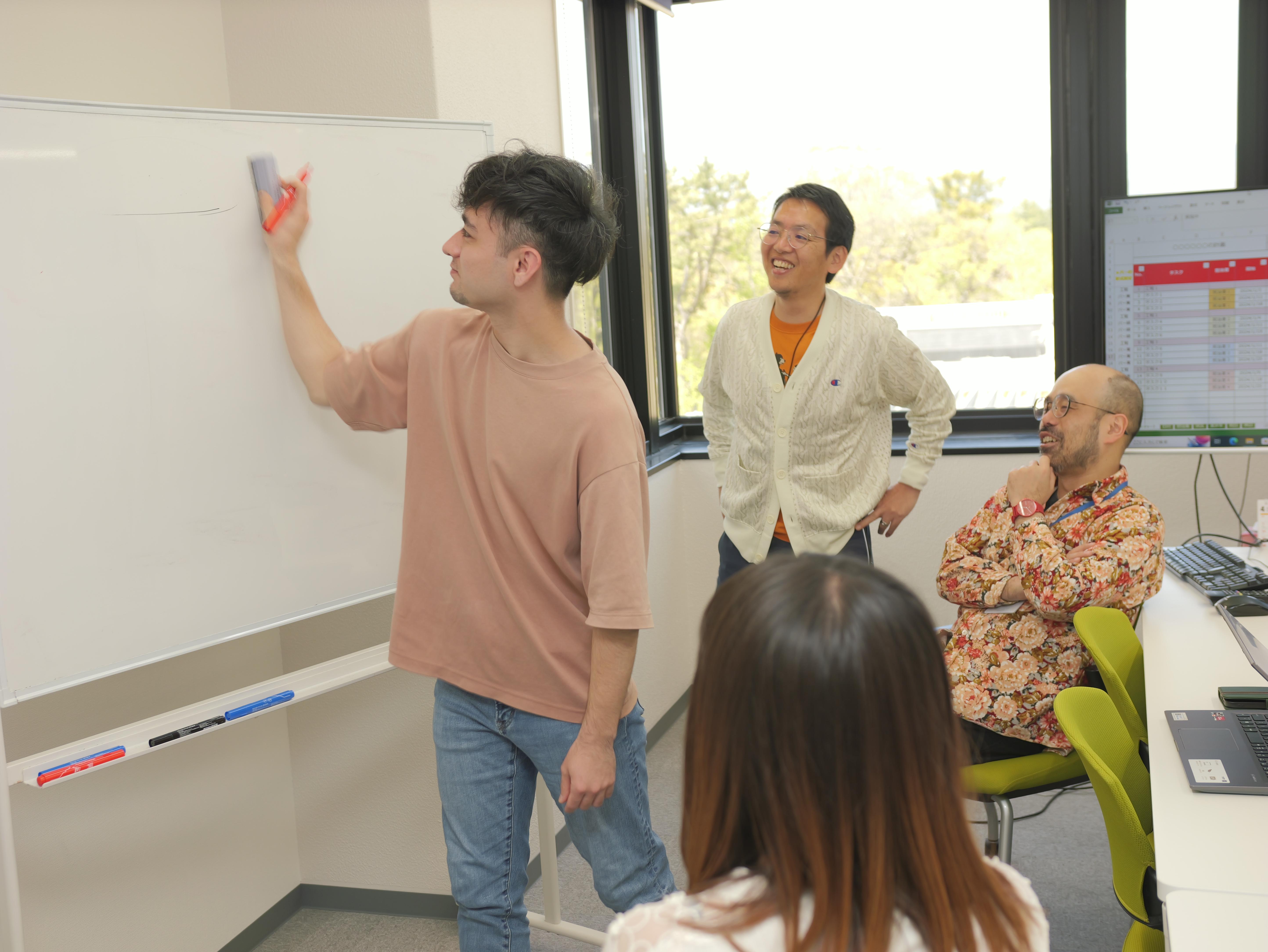 株式会社 FREEMINDのイメージ画像1