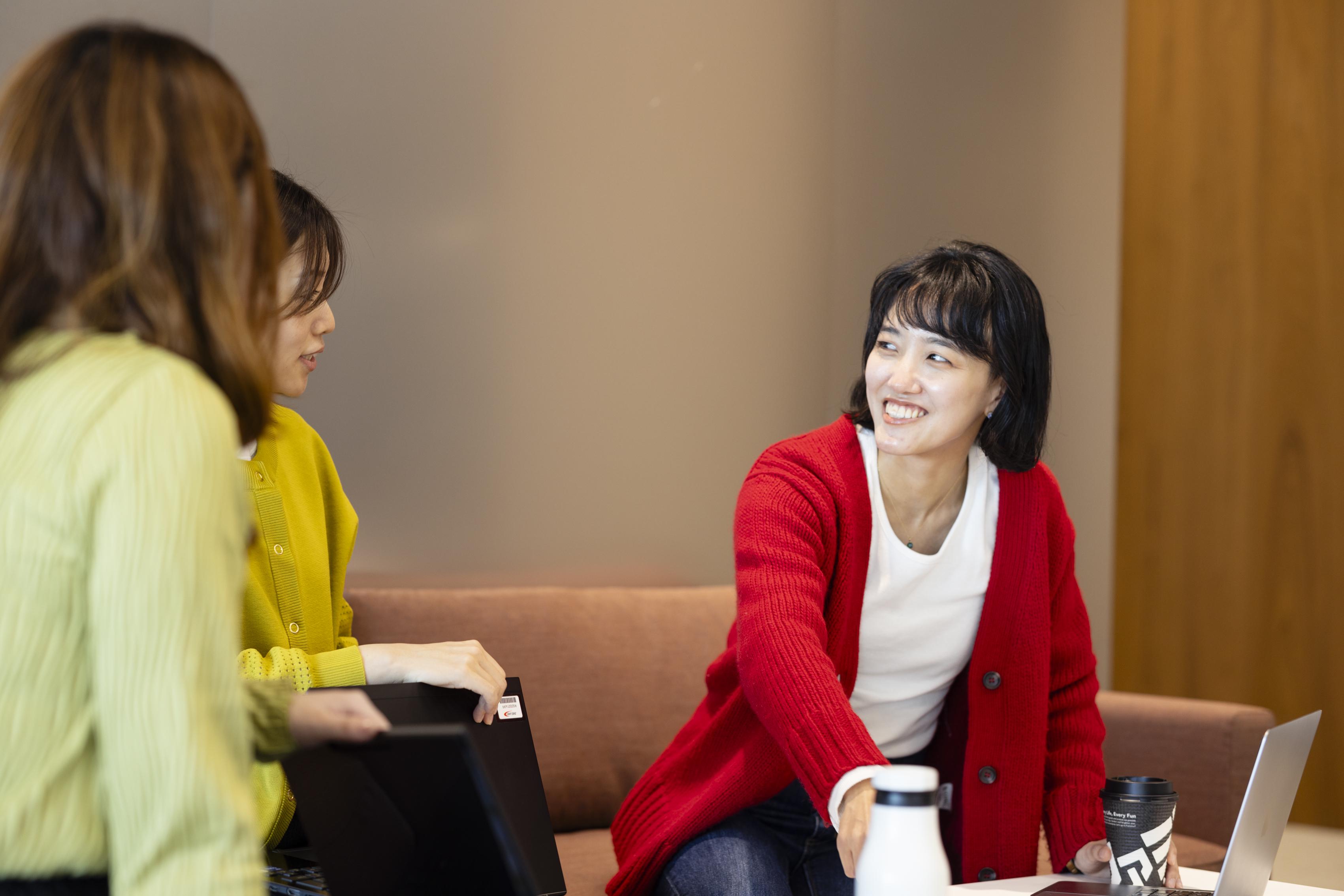 ラクスル 株式会社のイメージ画像2