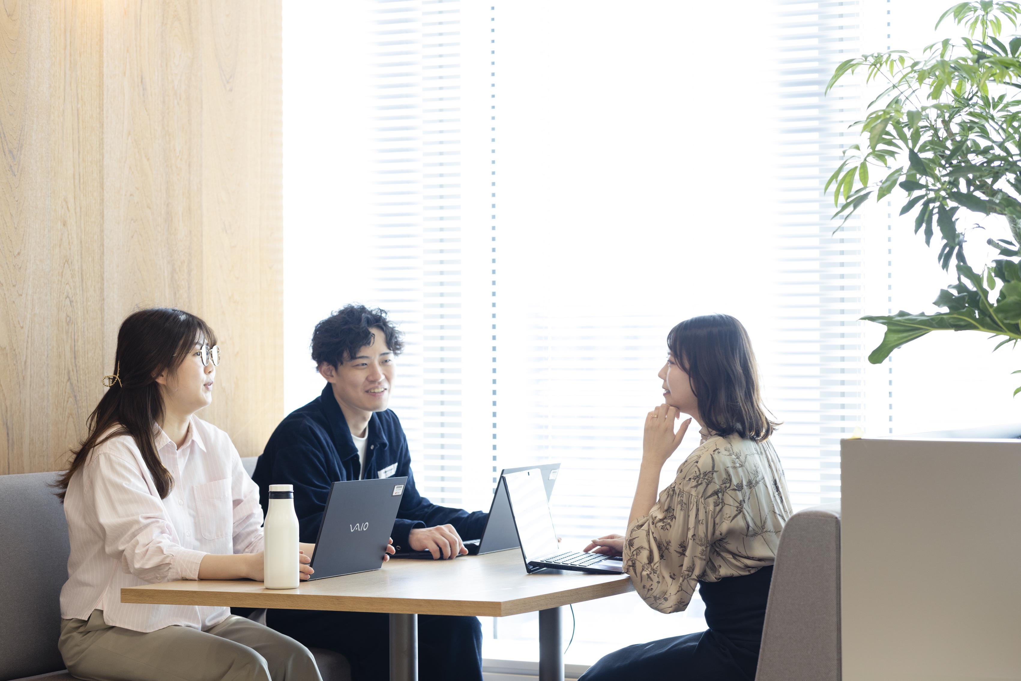 ラクスル 株式会社のイメージ画像2