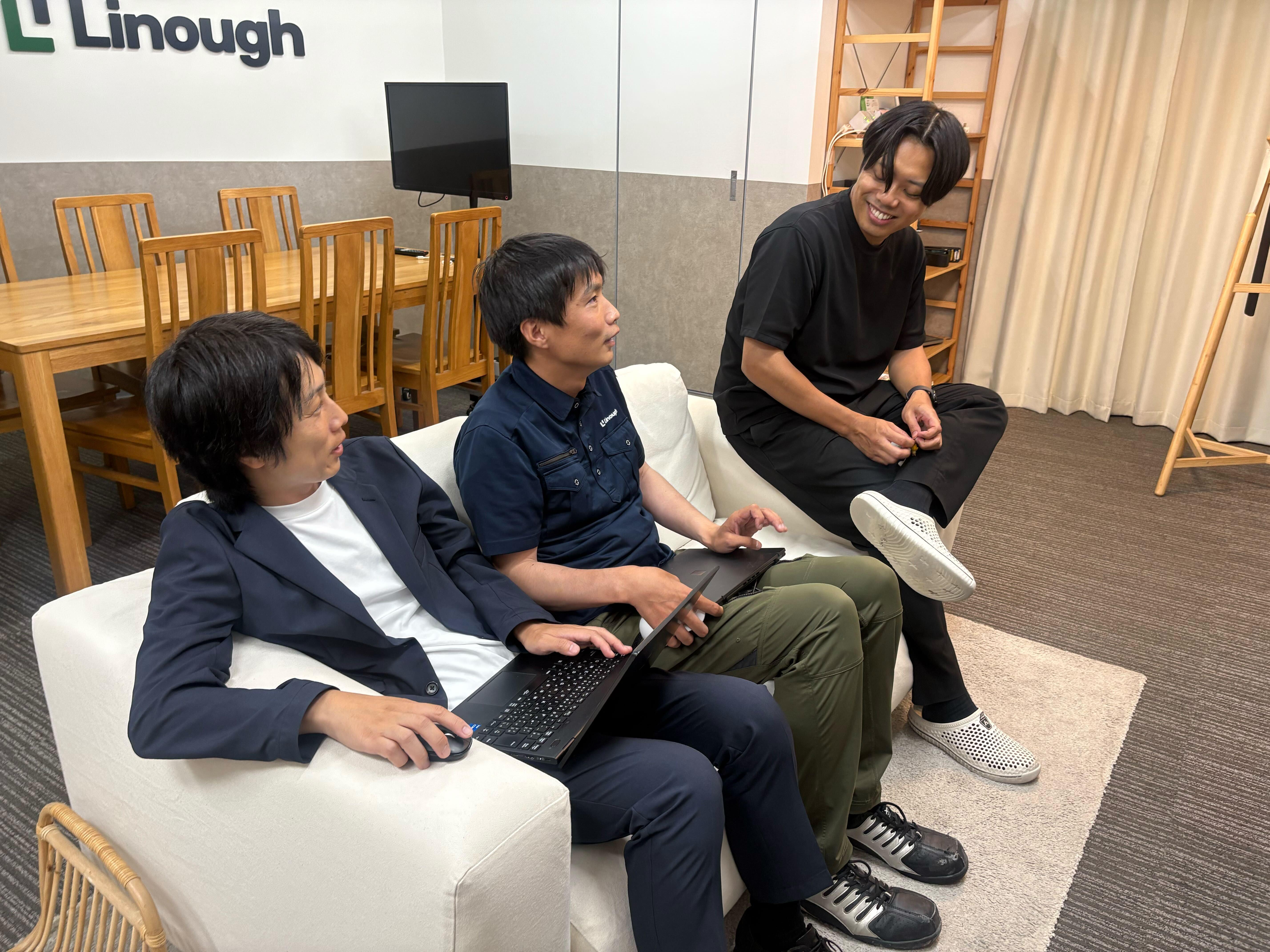 株式会社 ライナフのイメージ画像3