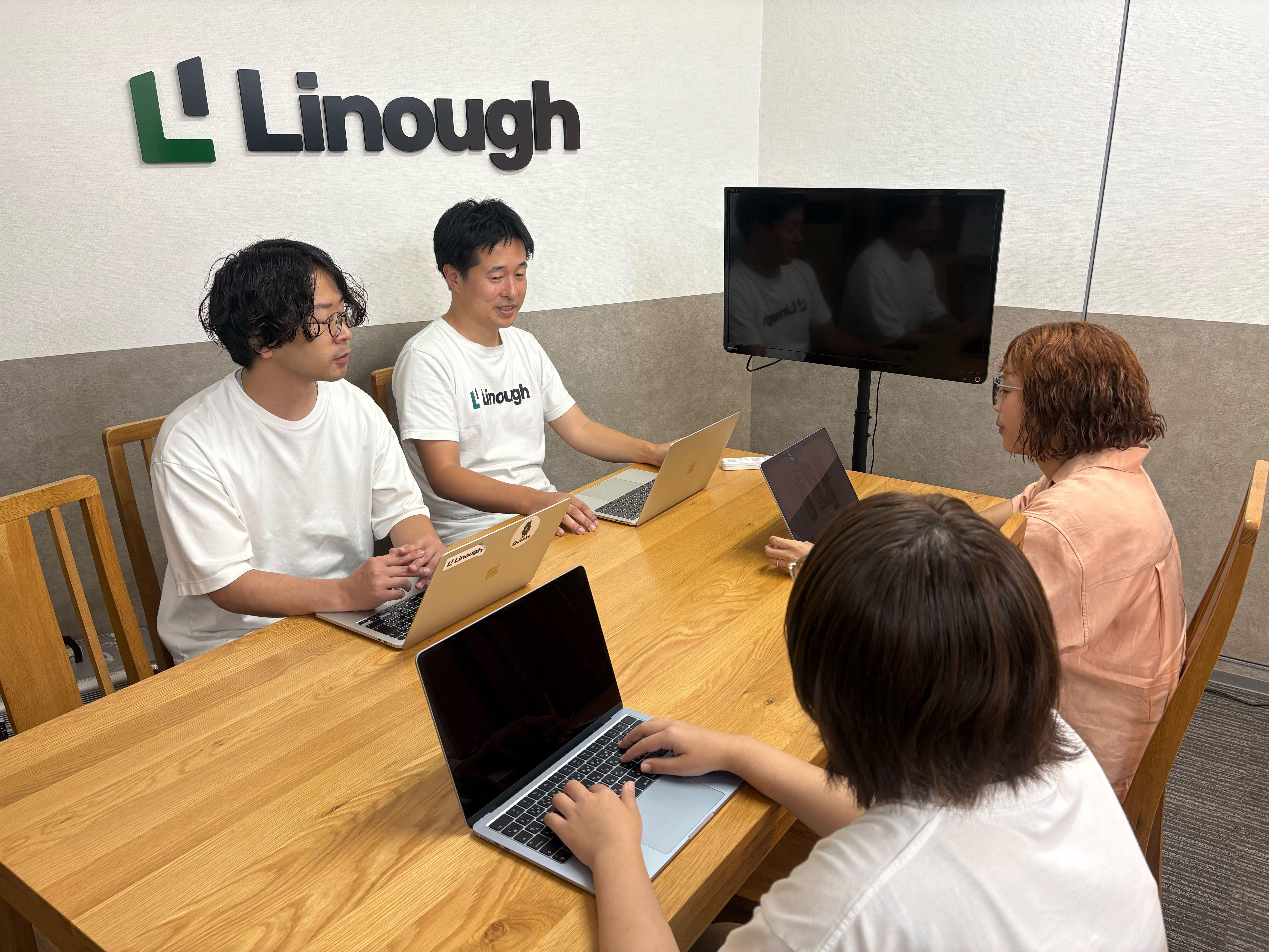 株式会社 ライナフのイメージ画像1