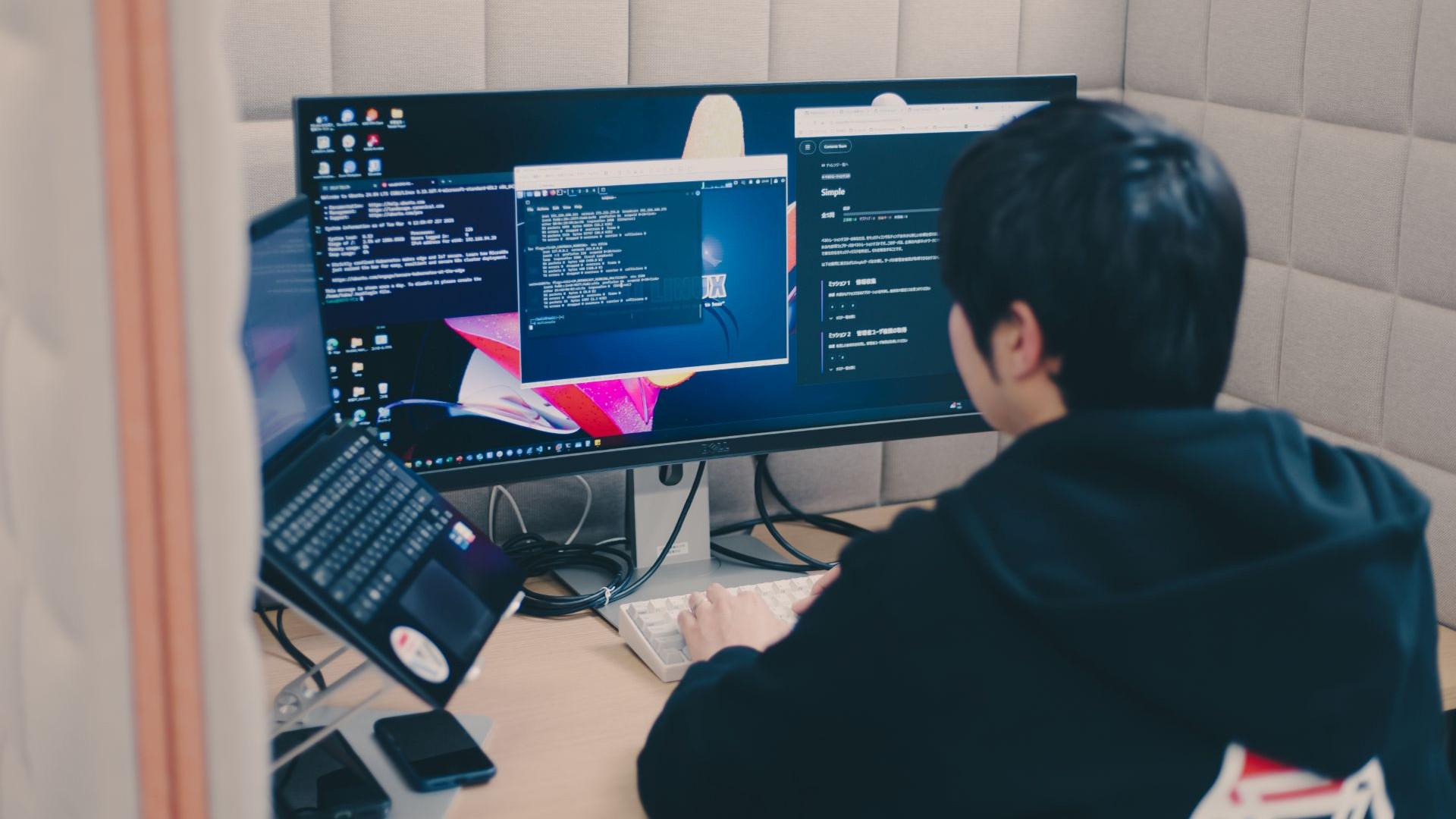 企業トップ画像