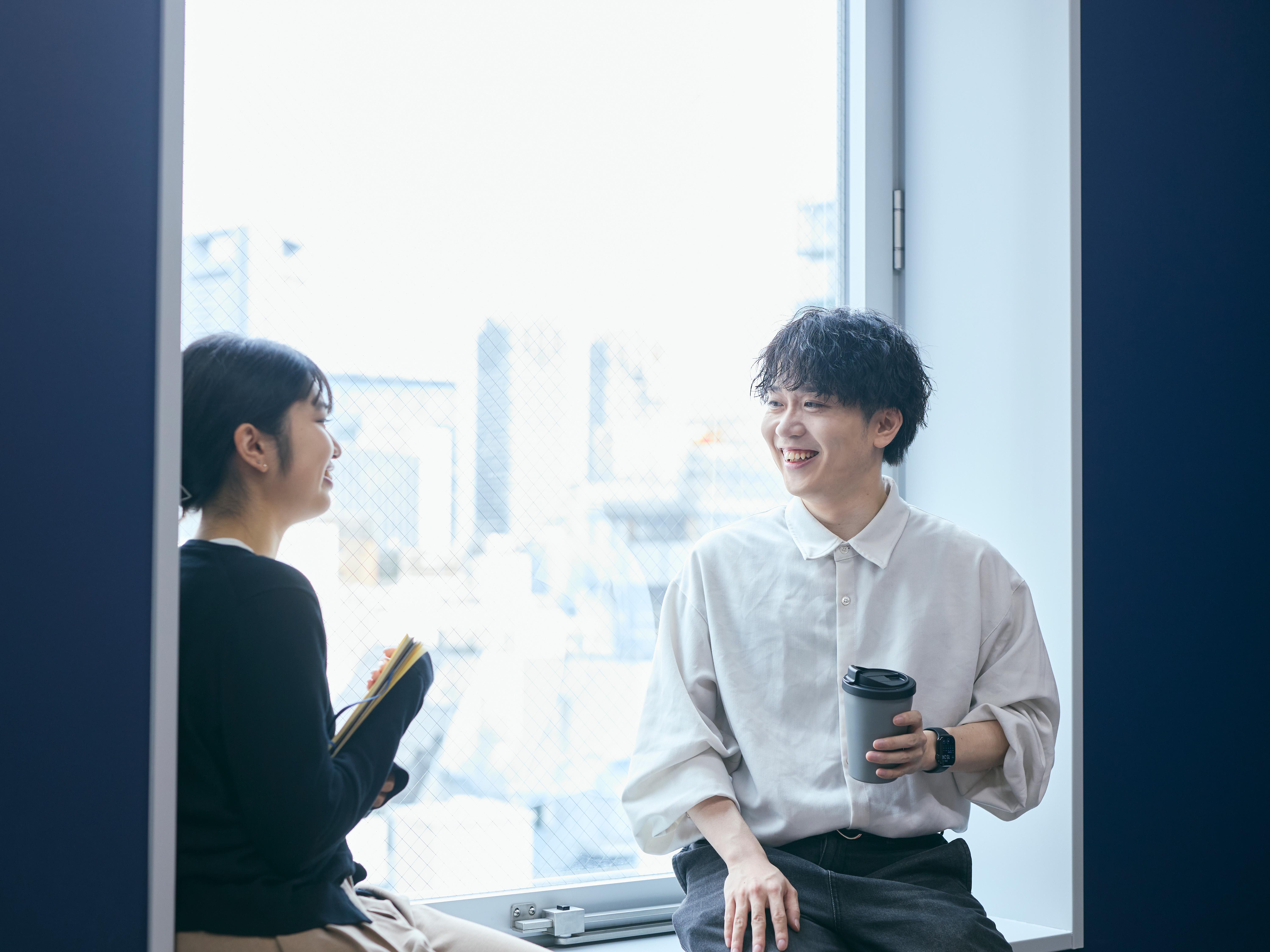 株式会社 コマースニジュウイチのイメージ画像1