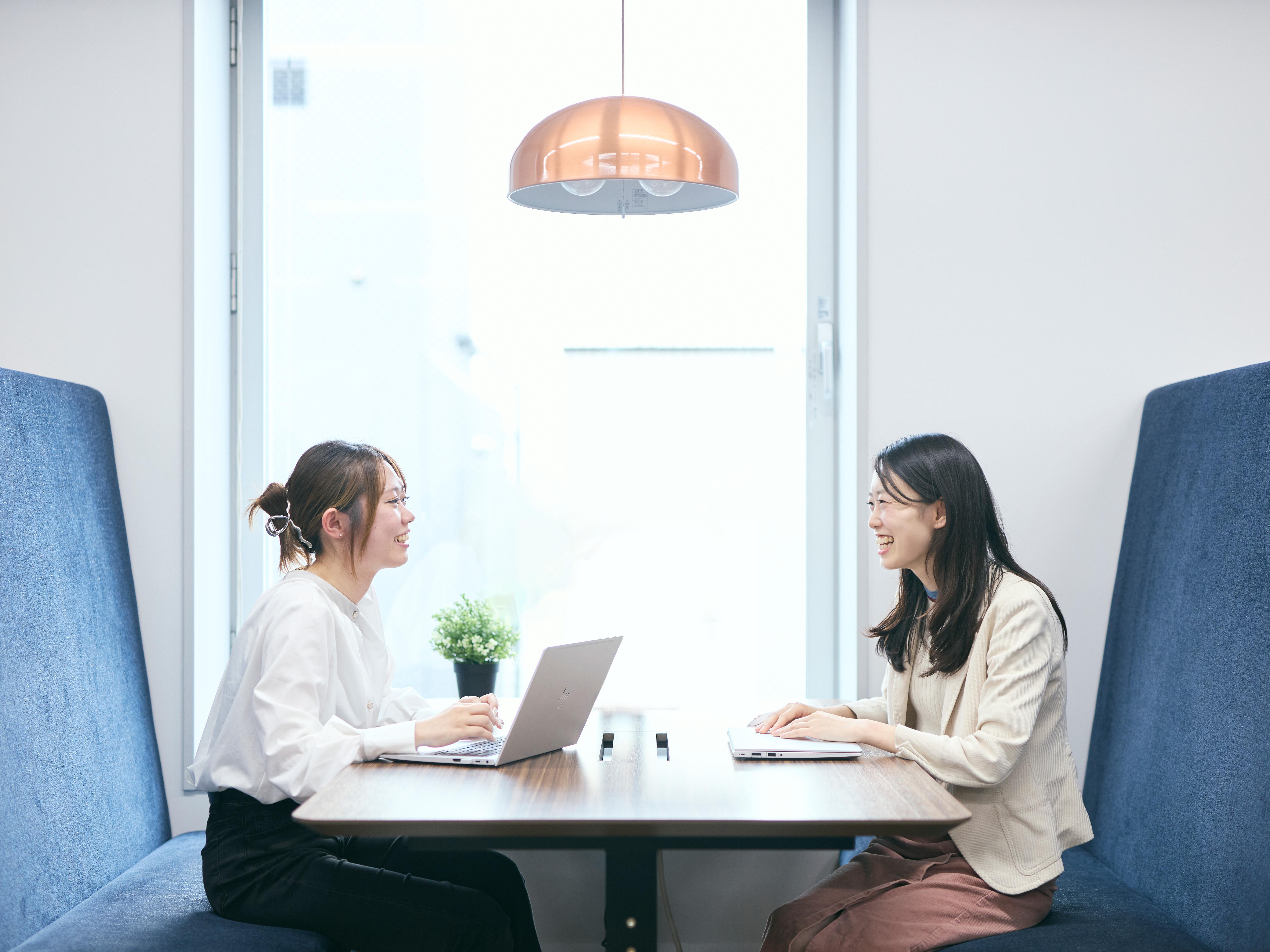 株式会社 コマースニジュウイチのイメージ画像1
