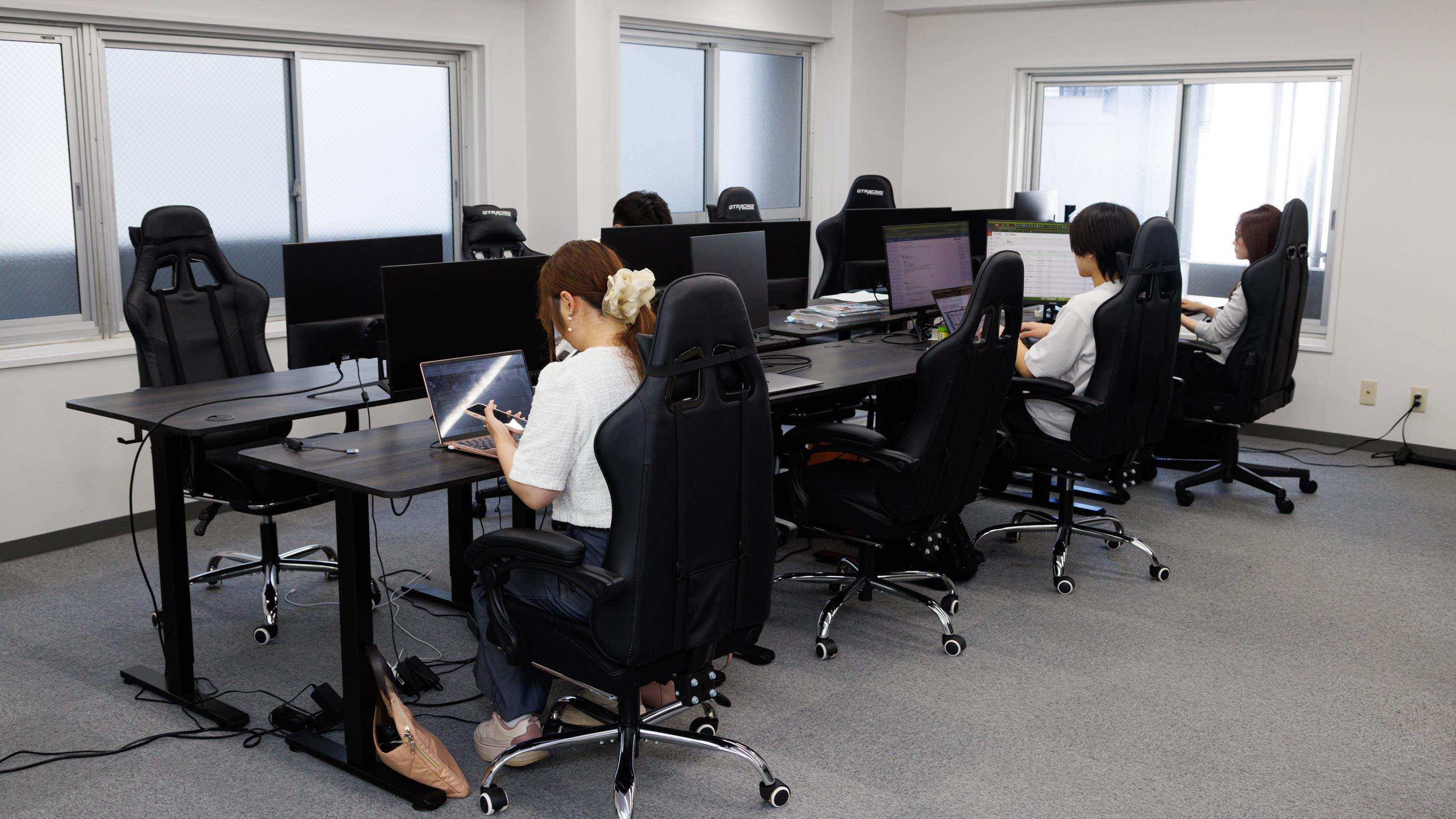 企業トップ画像