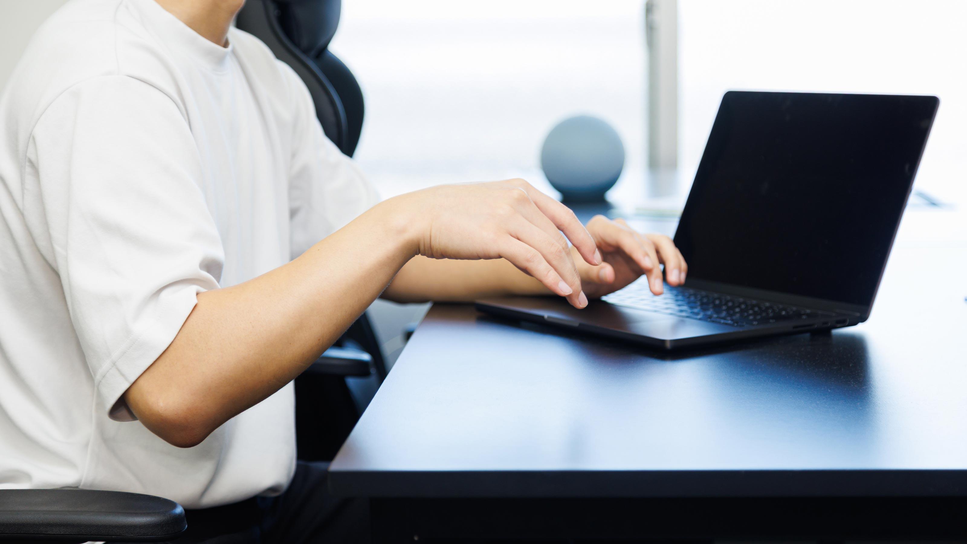 企業トップ画像