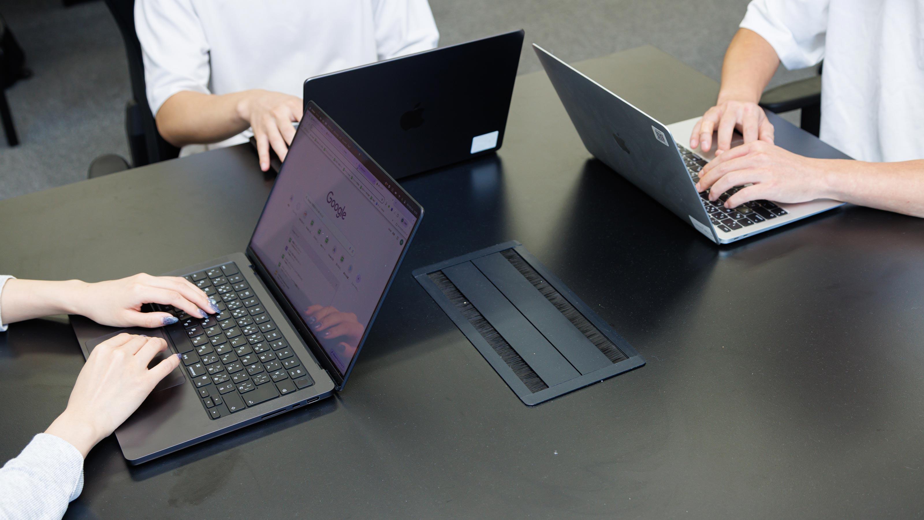 企業トップ画像