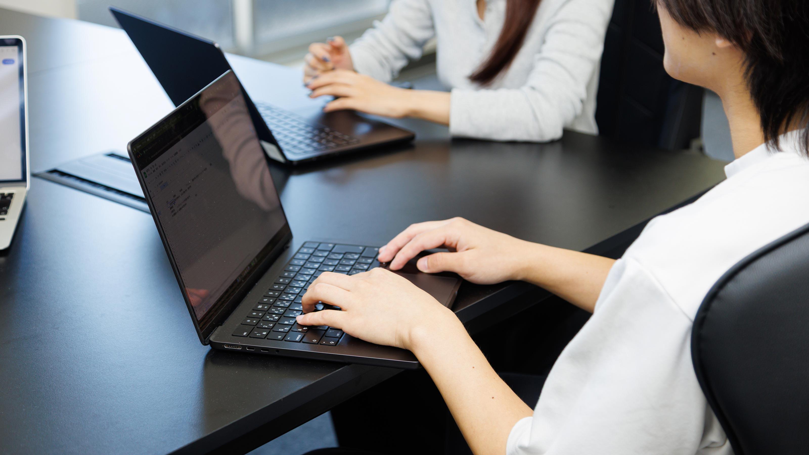 企業トップ画像