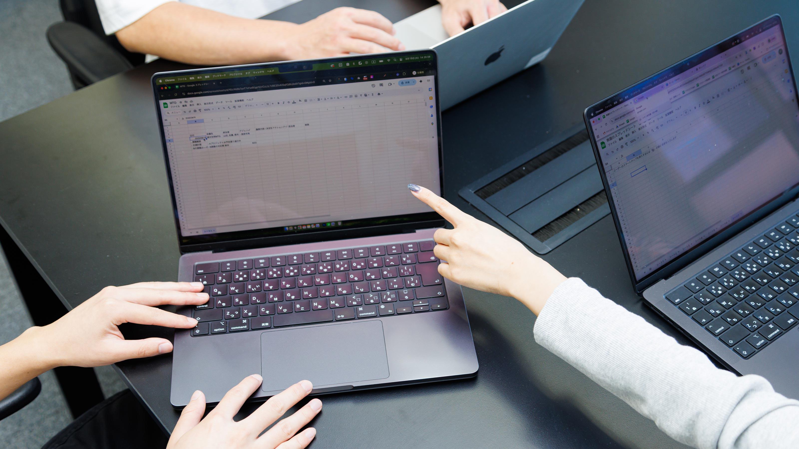 企業トップ画像