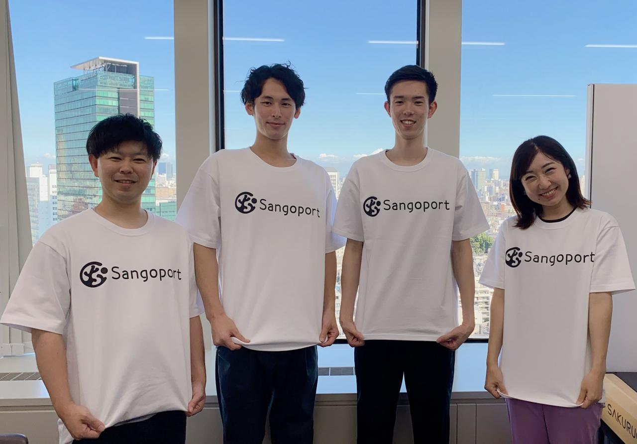 株式会社SAKURUG 求人画像1