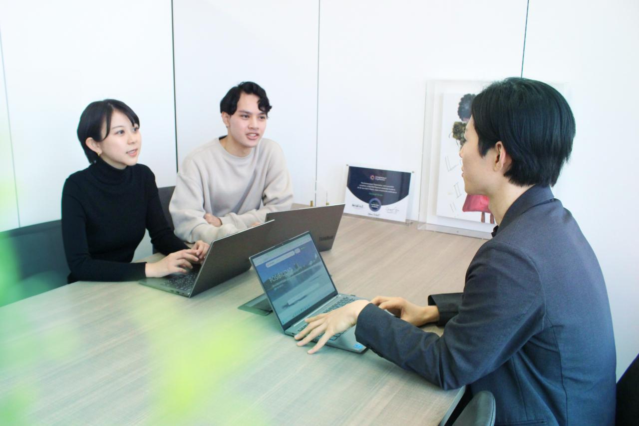 株式会社SAKURUG 求人画像1