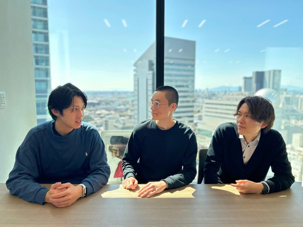 株式会社SAKURUG 求人画像1